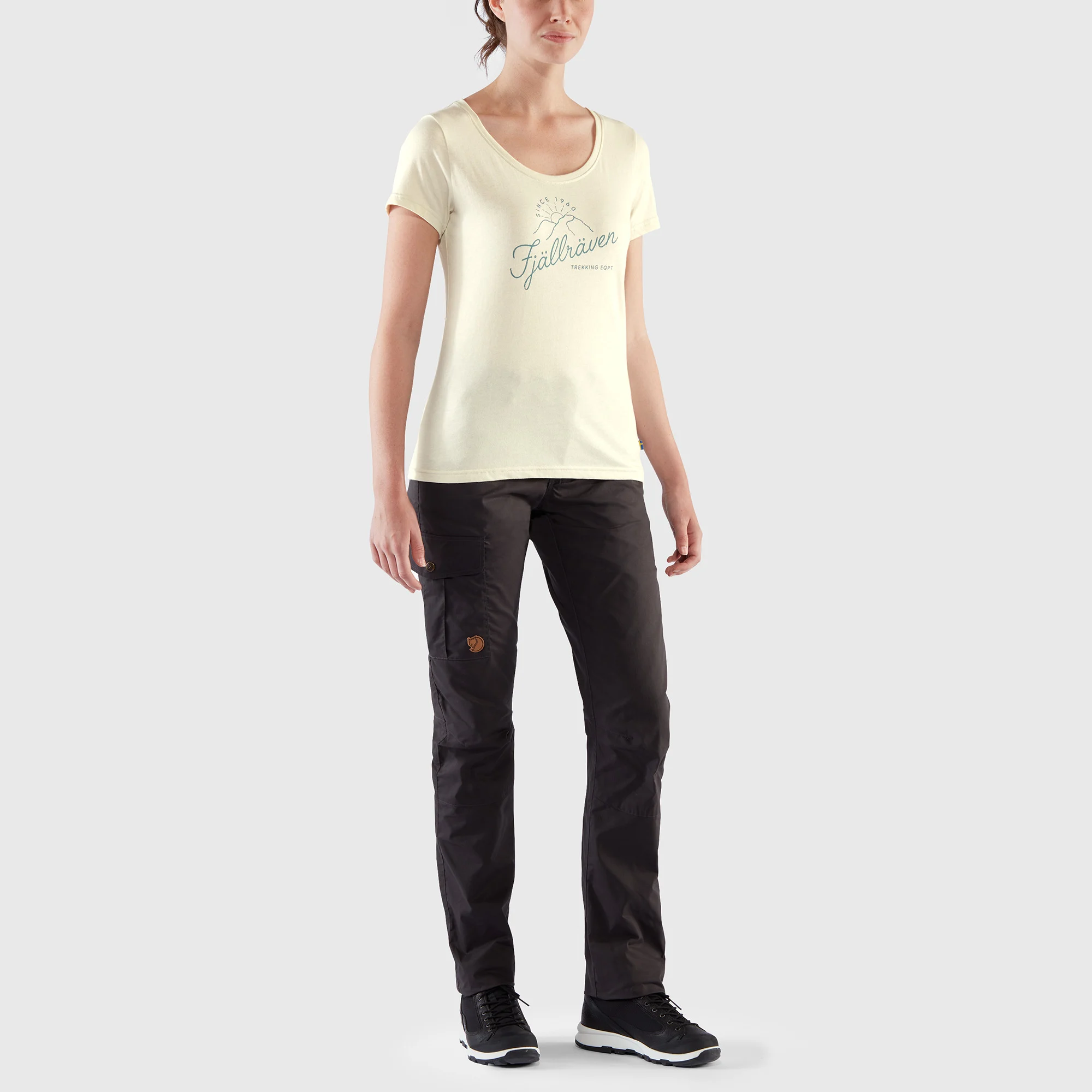 Sunrise T-shirt W 
