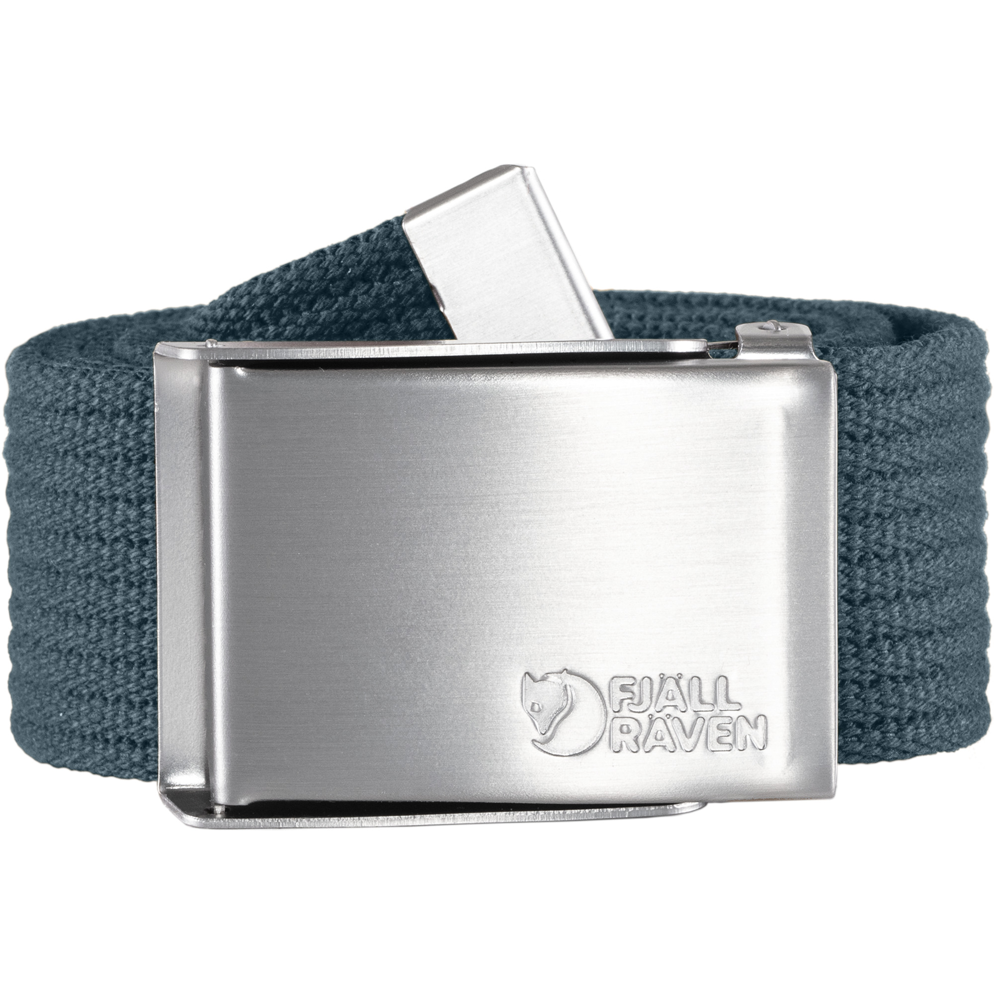 Canvas Belt 