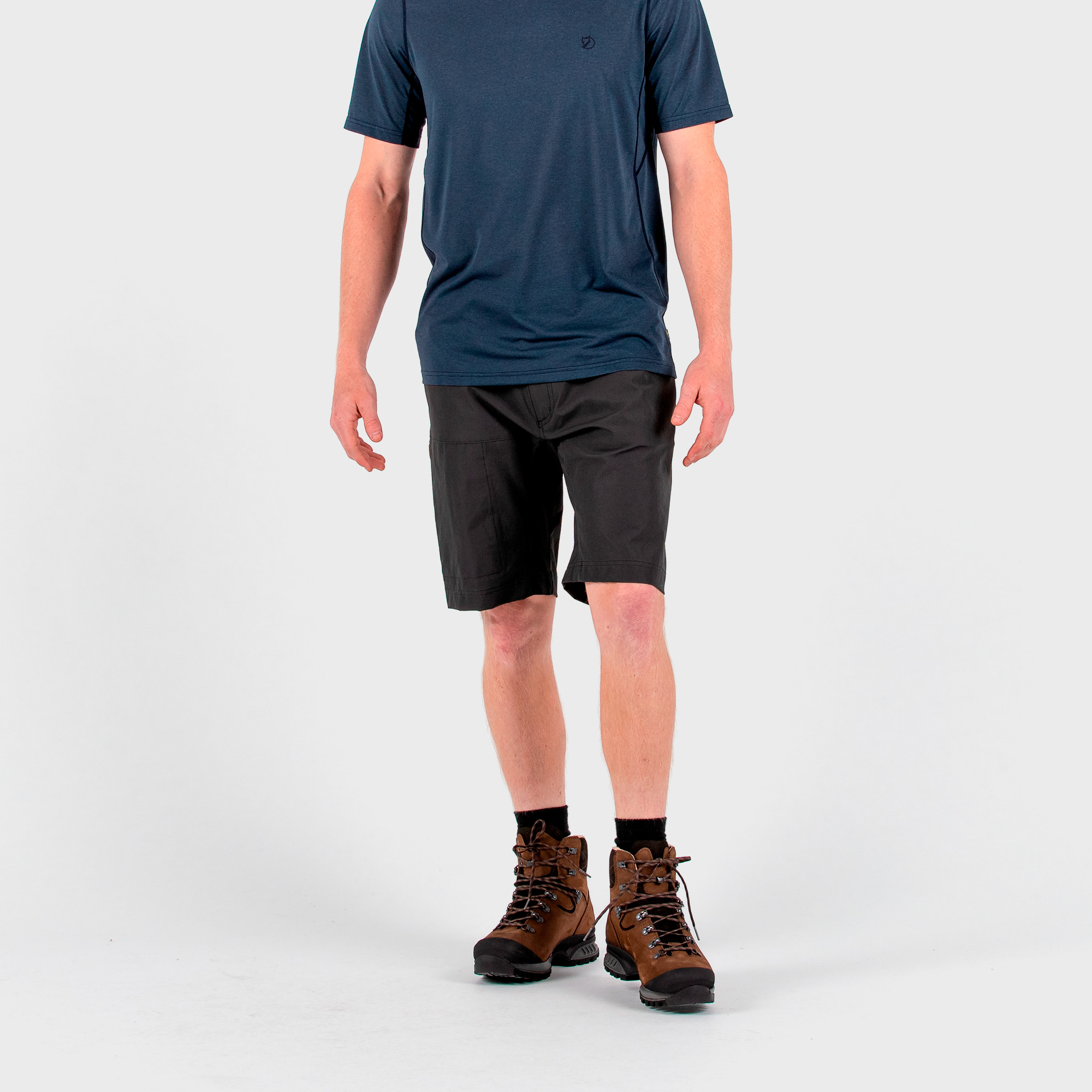 Abisko Lite Shorts M 