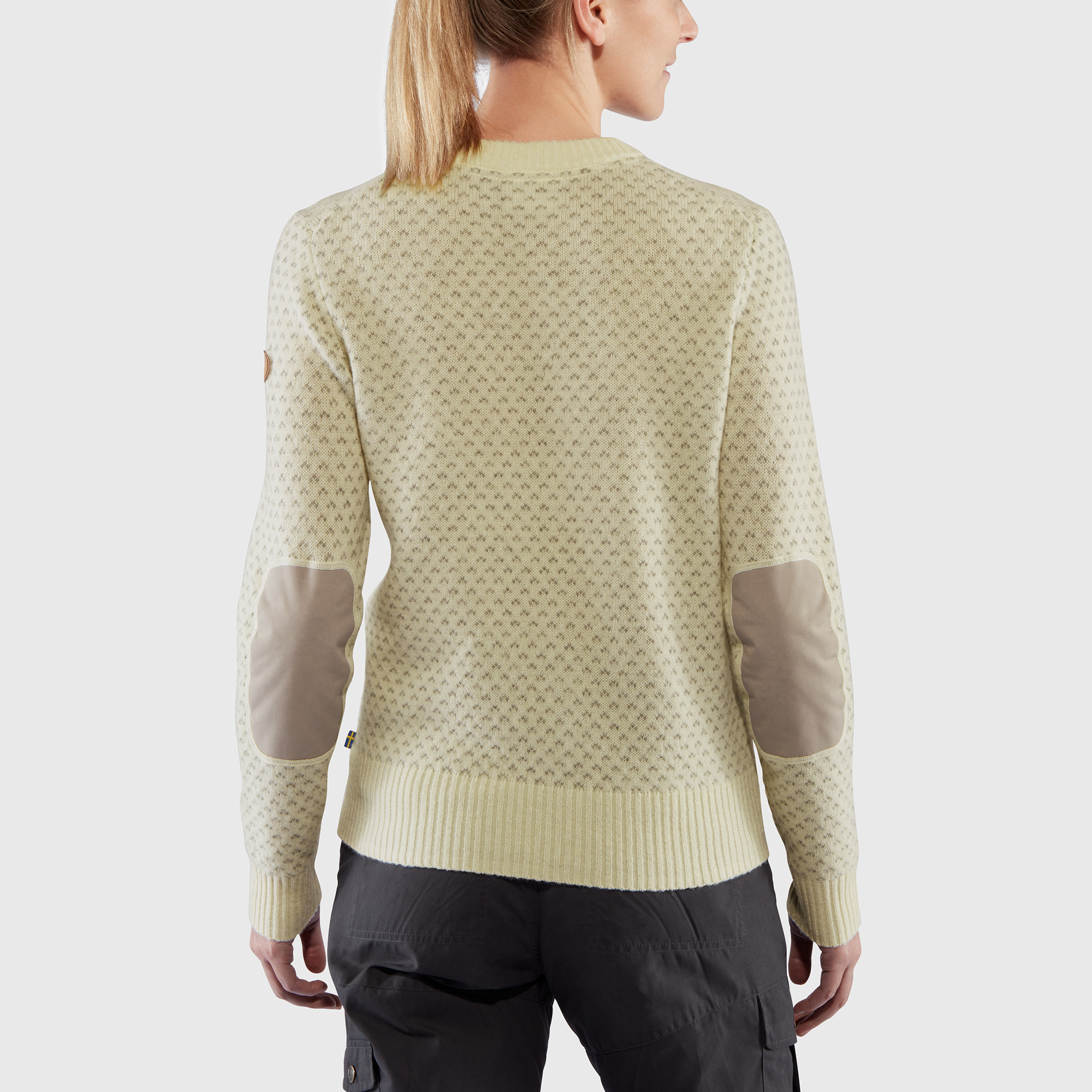 ÖviKanordic Sweater W