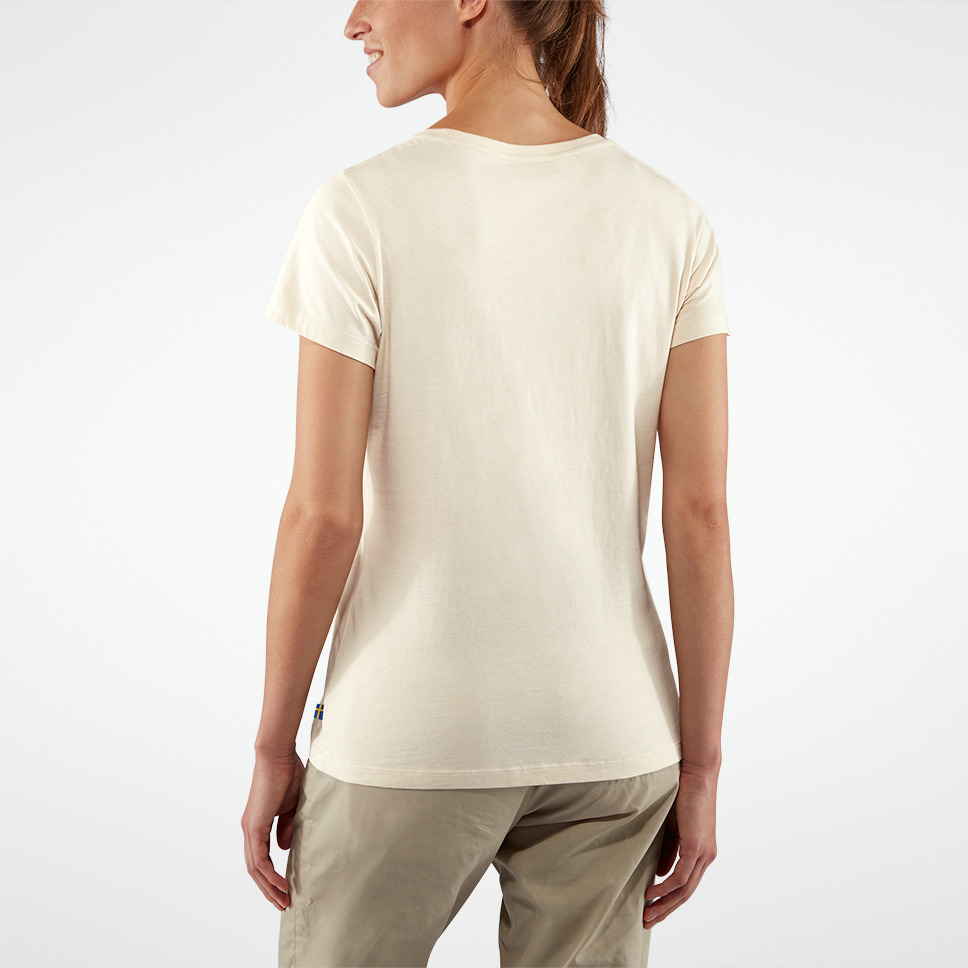 Arctic Fox T-shirt W