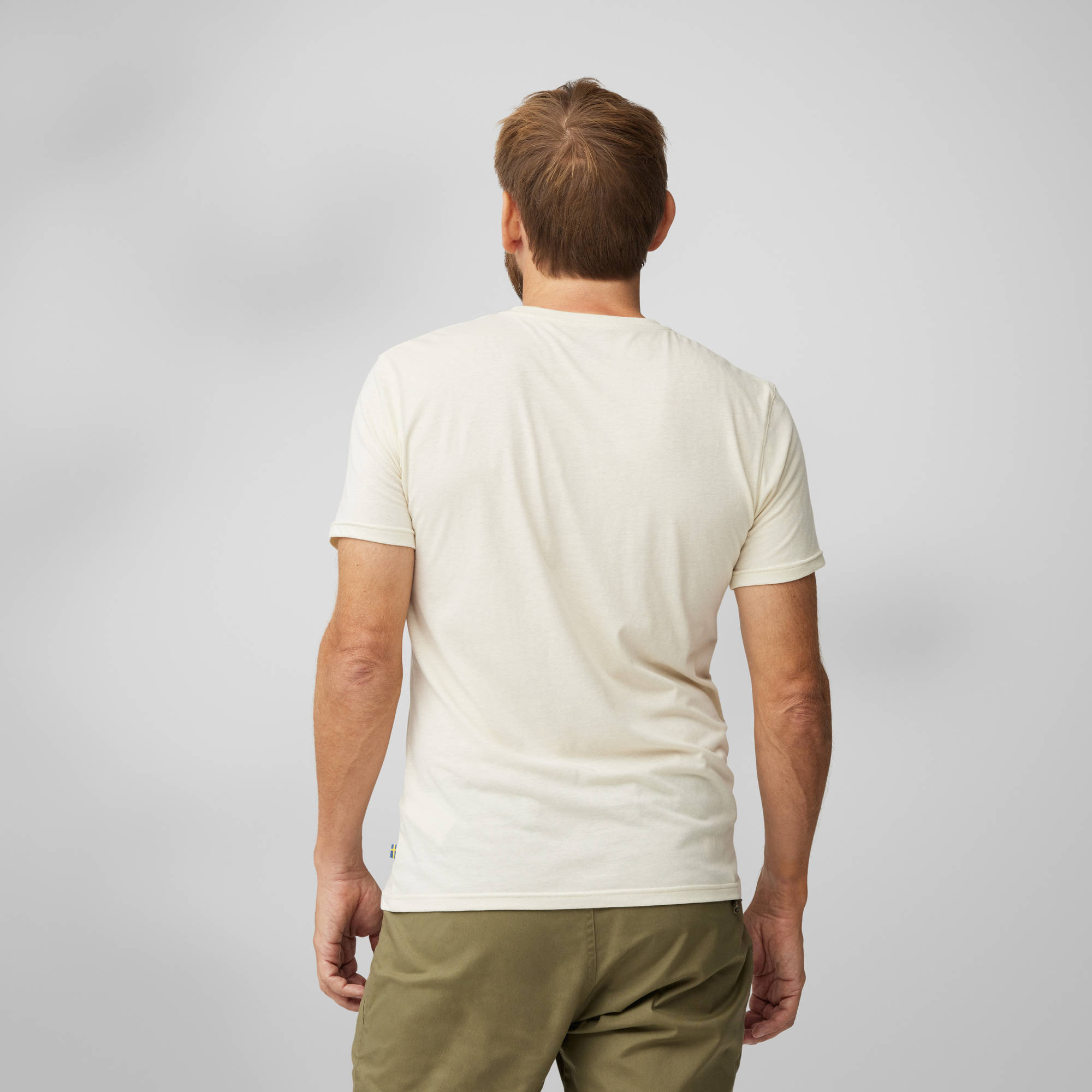 Fj?llr?ven Logo T-shirt