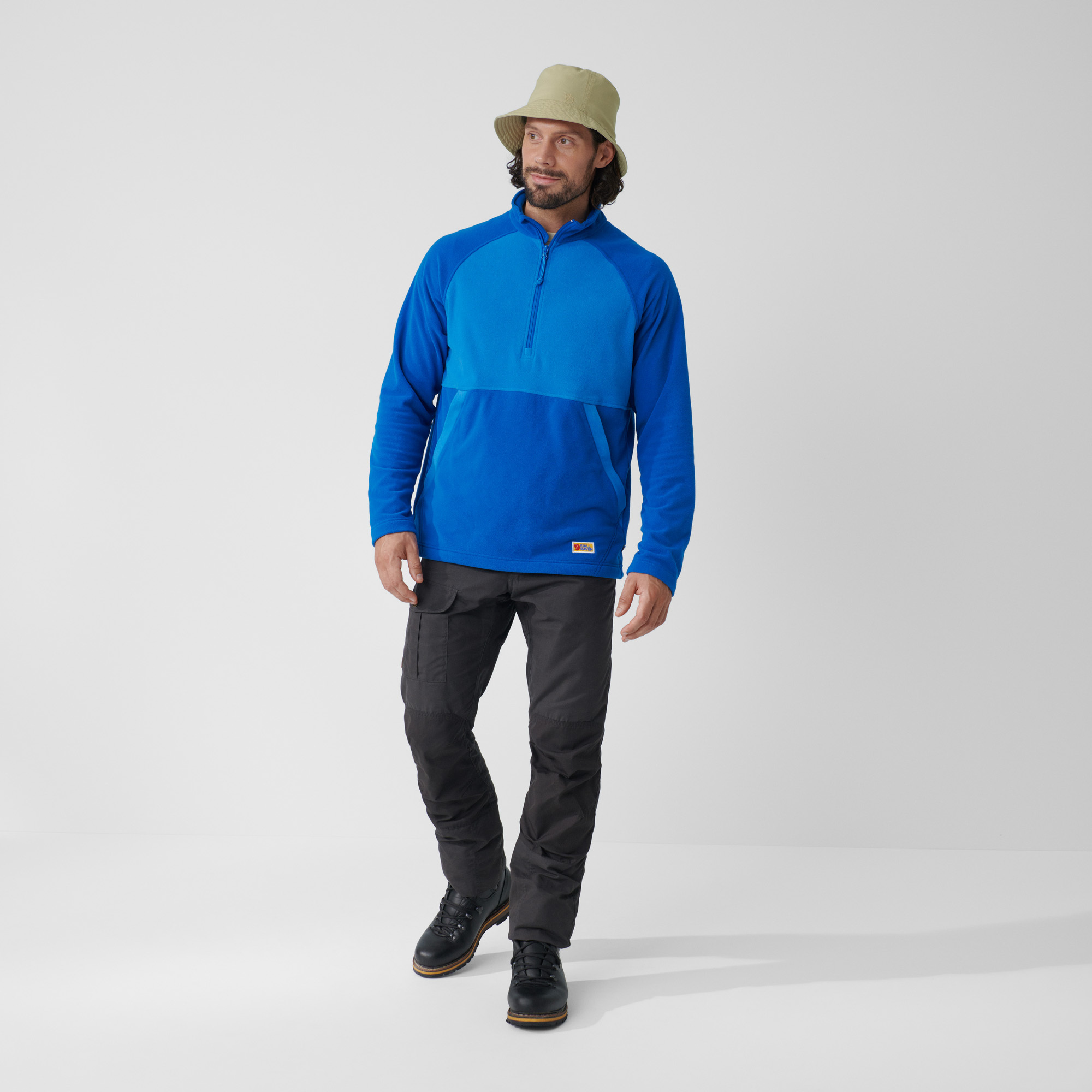 Vardag Lite Fleece M 