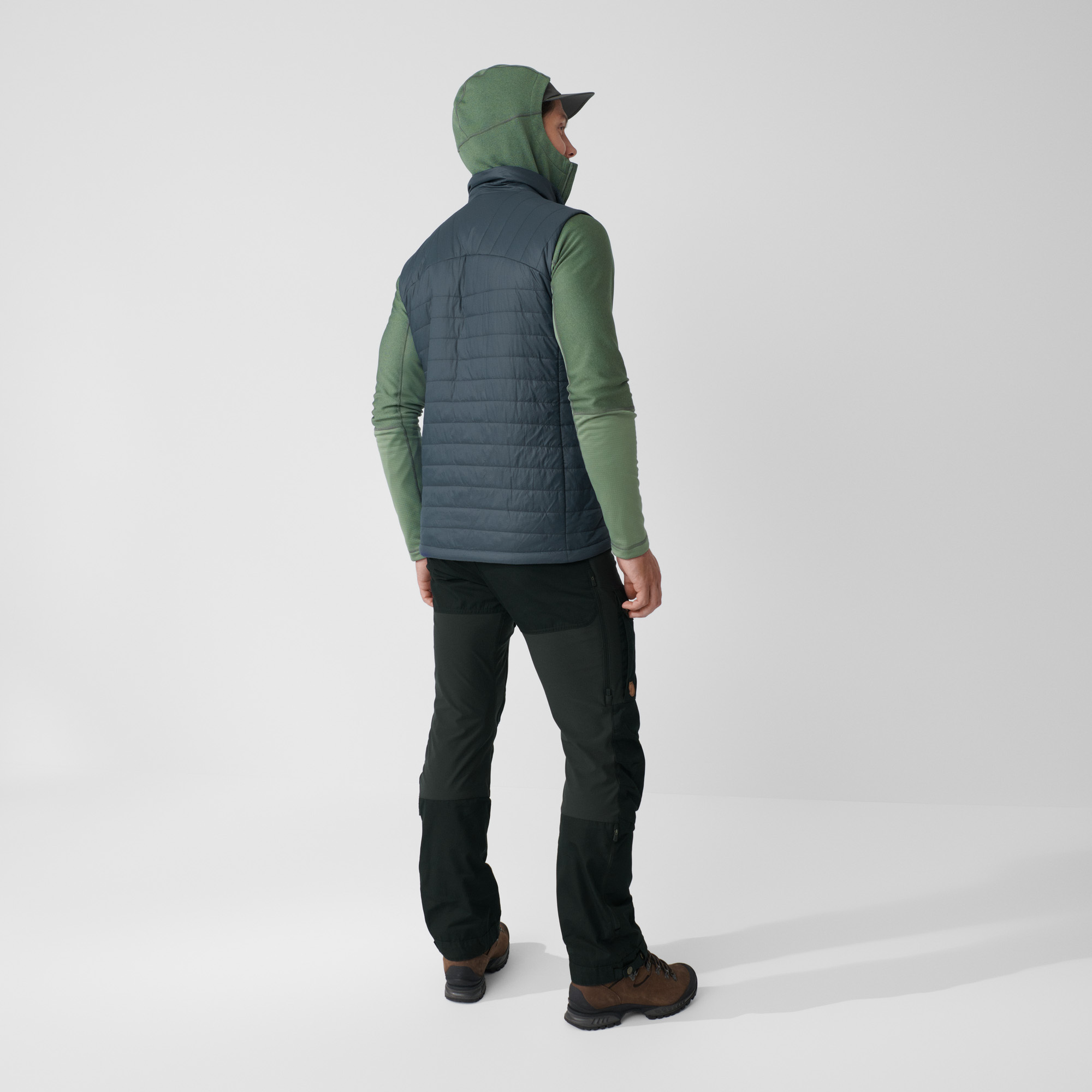 Expedition X-L?tt Vest M