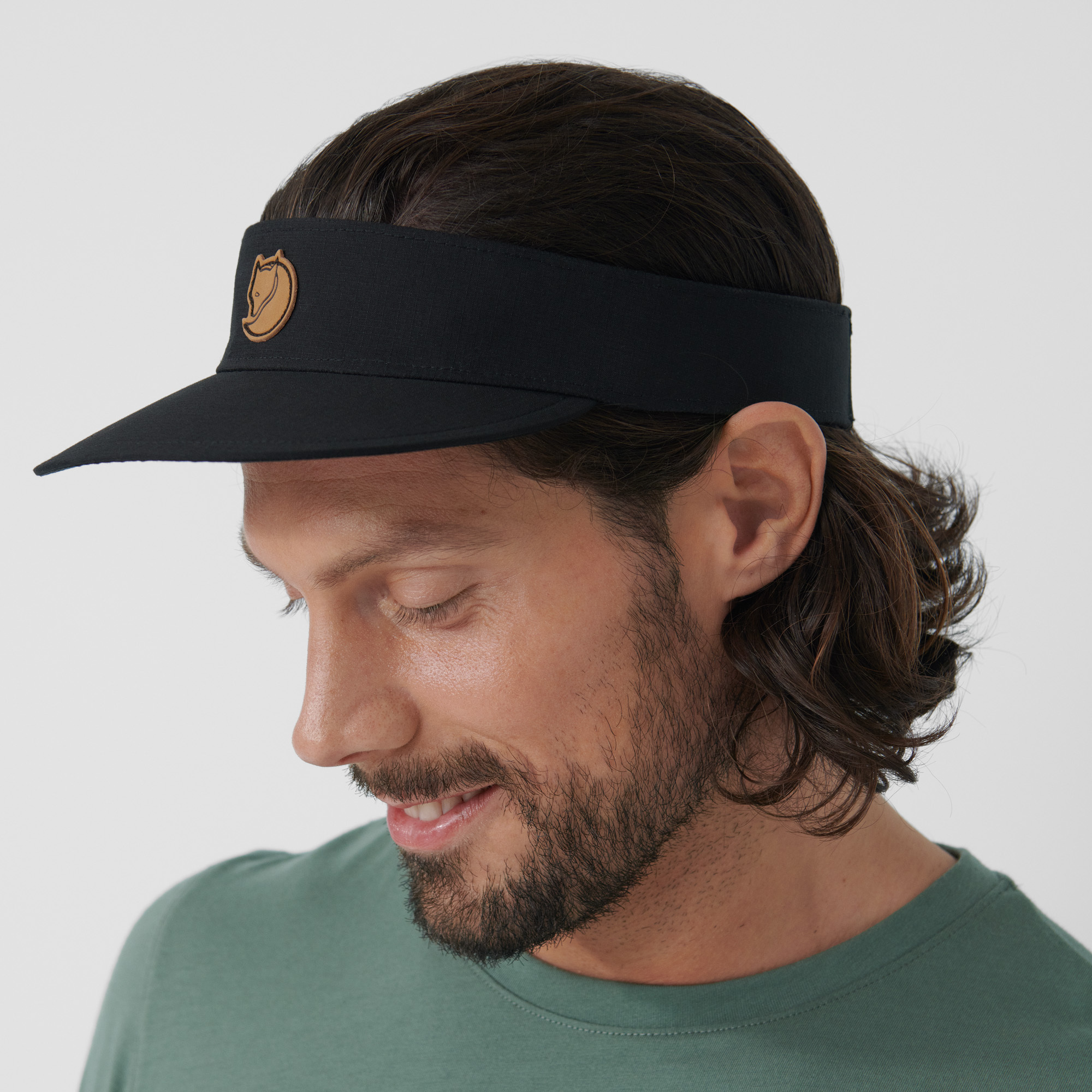 Abisko Visor Cap 