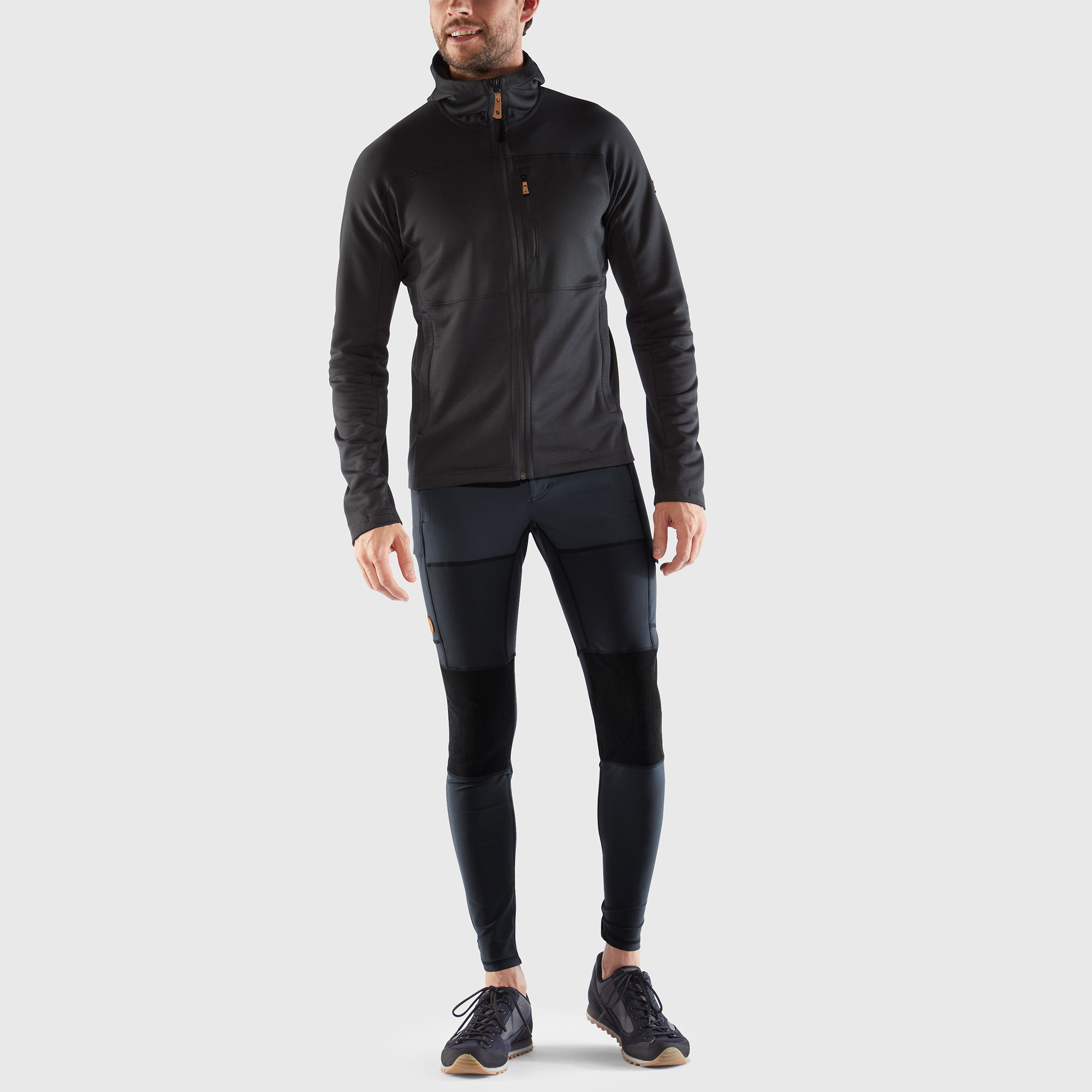 Abisko TrekKang Tights M 