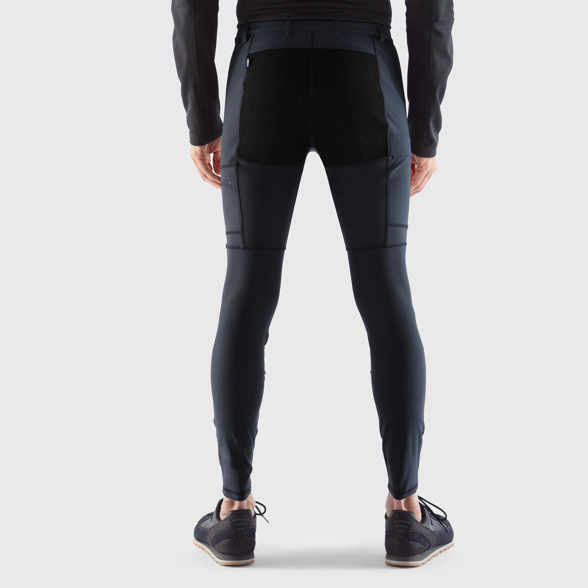 Abisko TrekKang Tights M