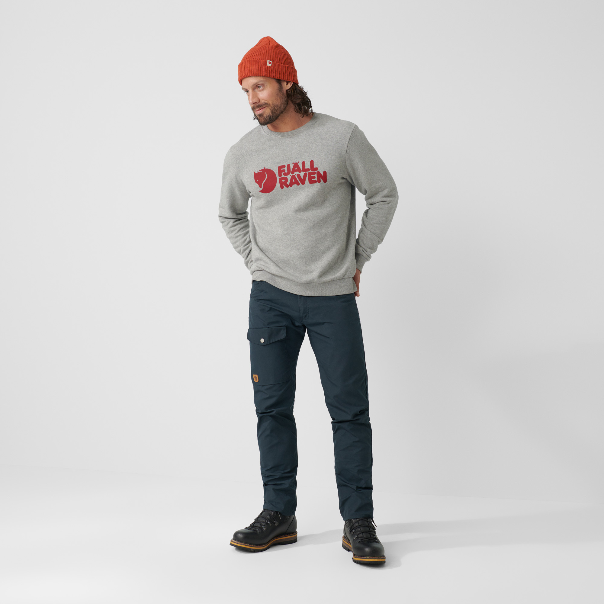 Greenland Jeans M Long 