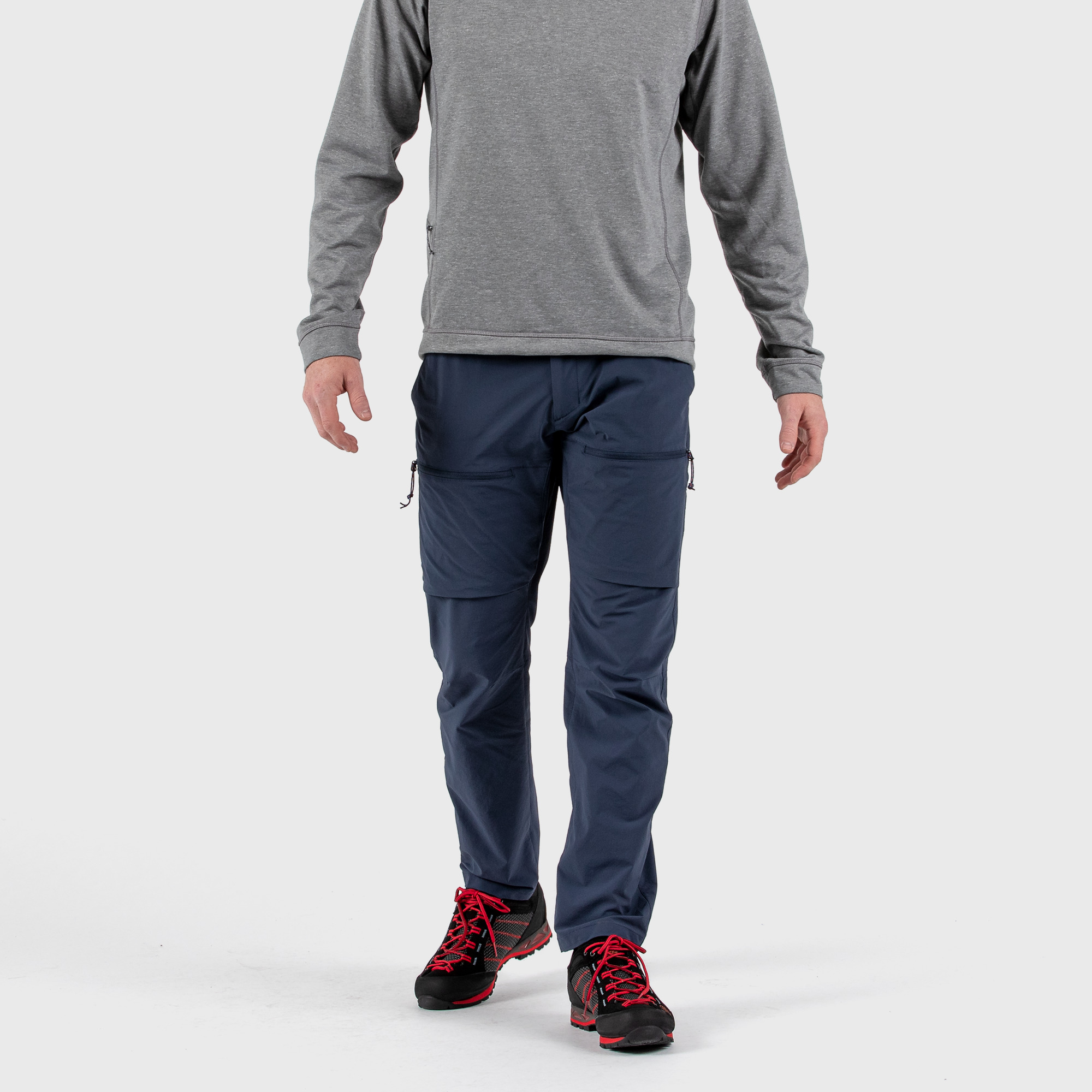 High Coast Hike Trousers M Reg 