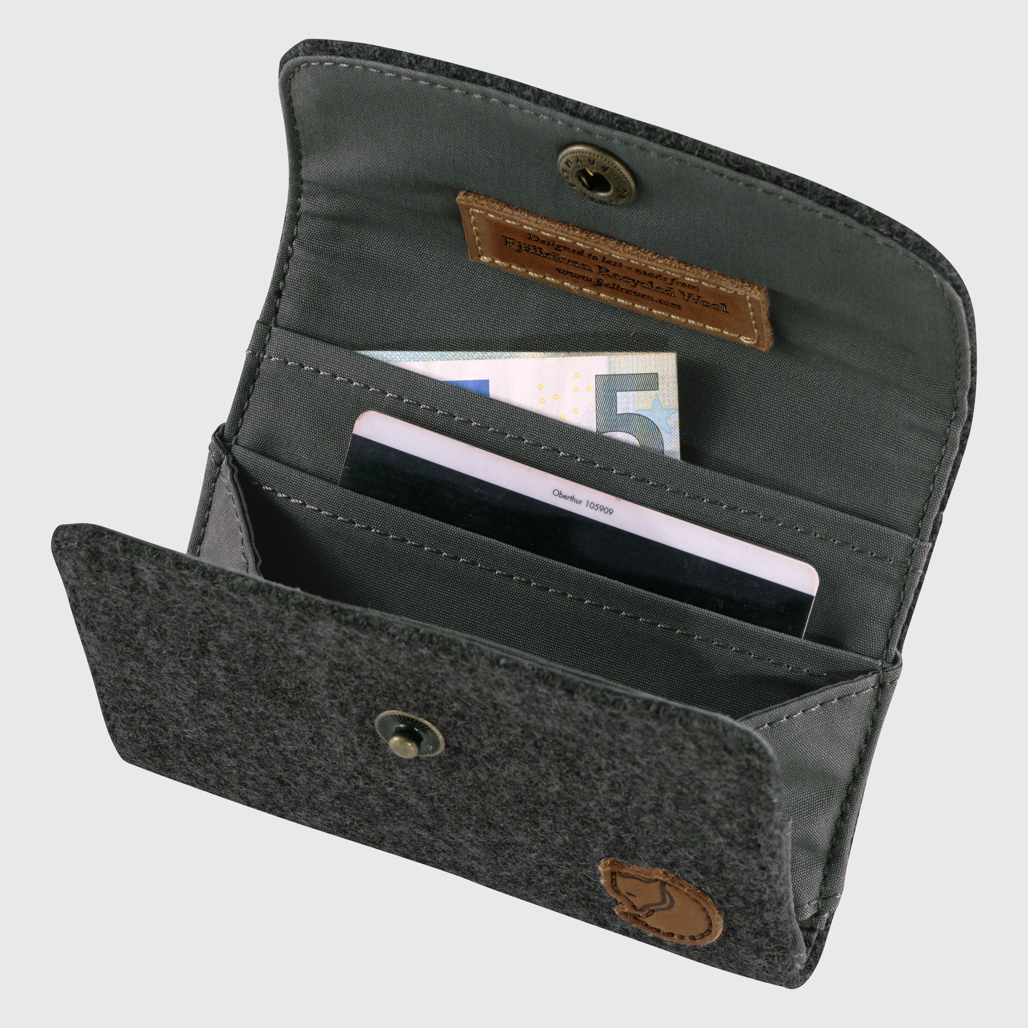 Norrv?ge Wallet