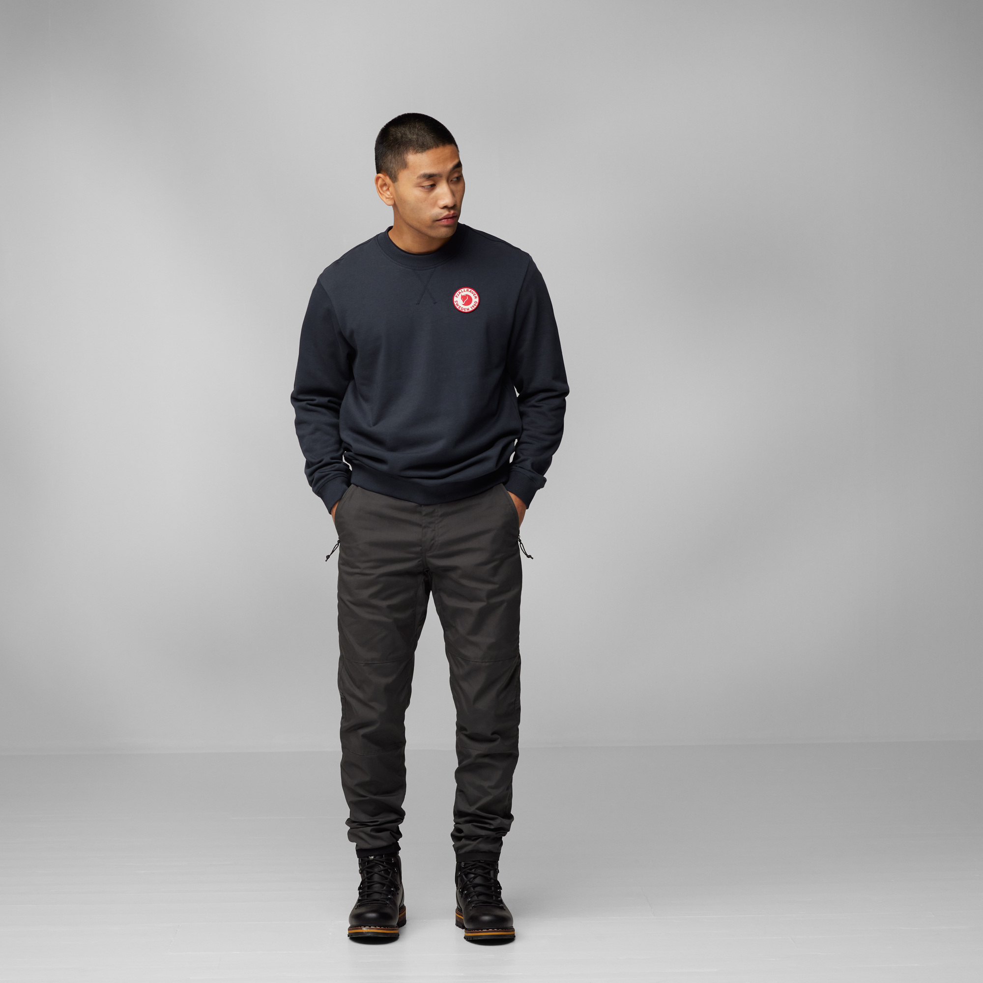 Vardag Trousers M 