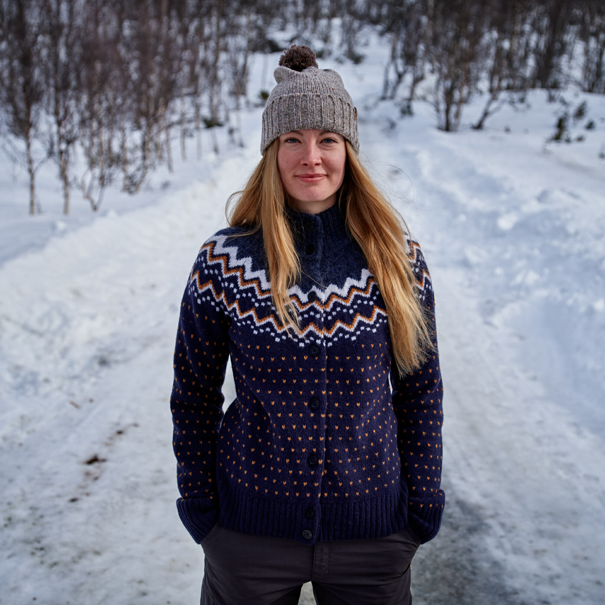 Övik Pom Hat 