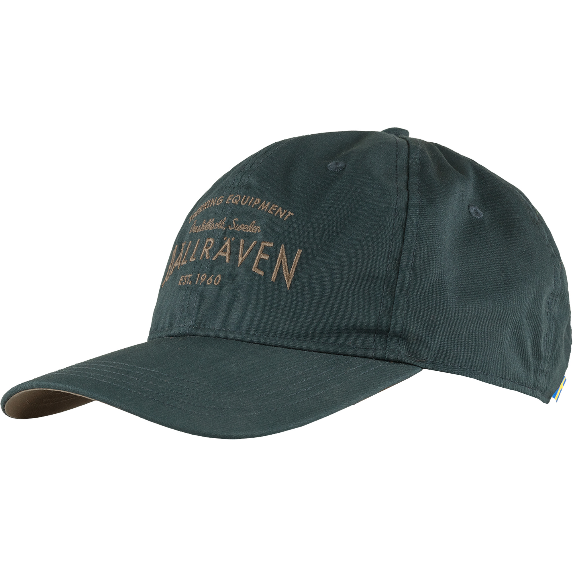 Fj?llr?ven Est 1960 Cap 