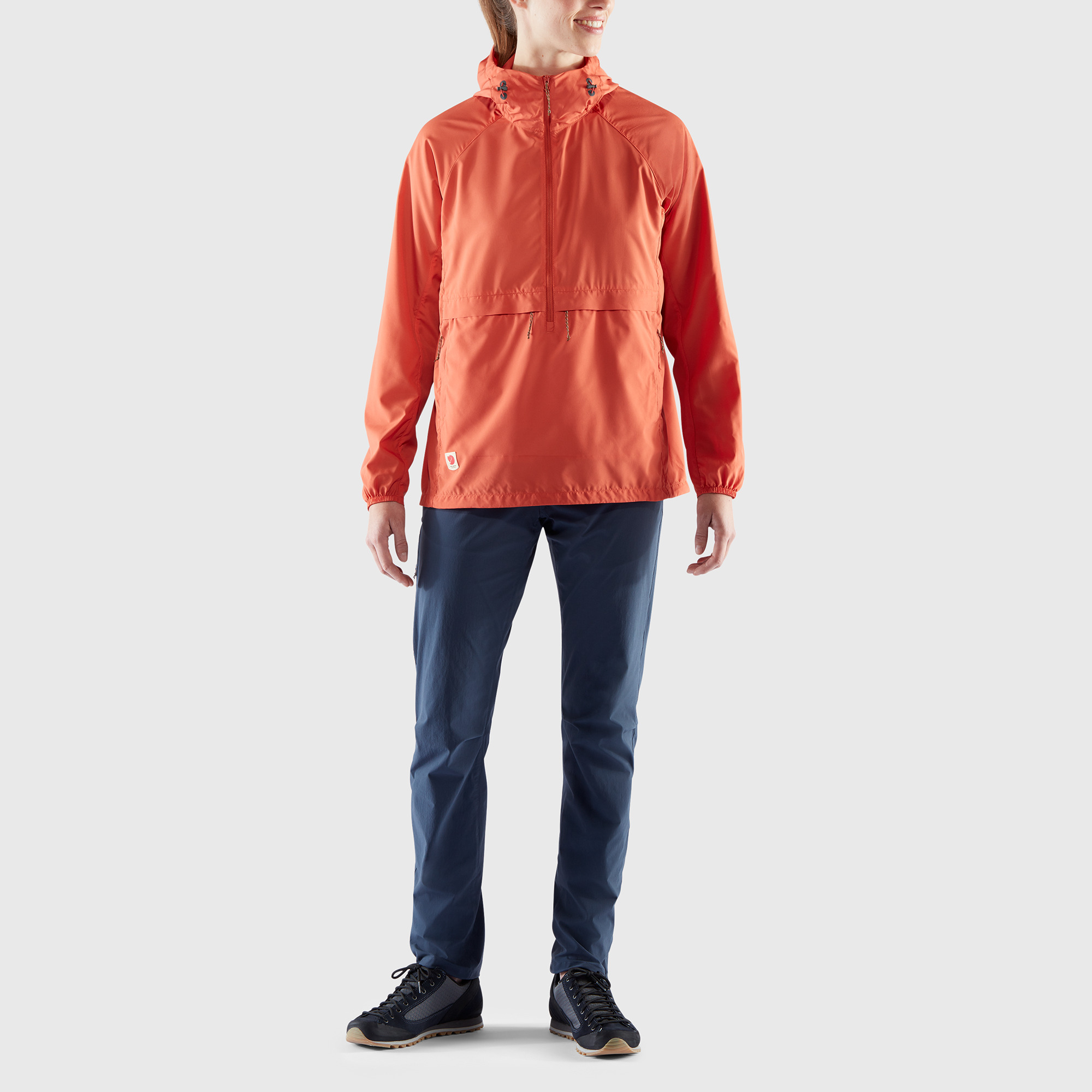 High Coast Lite Anorak W 