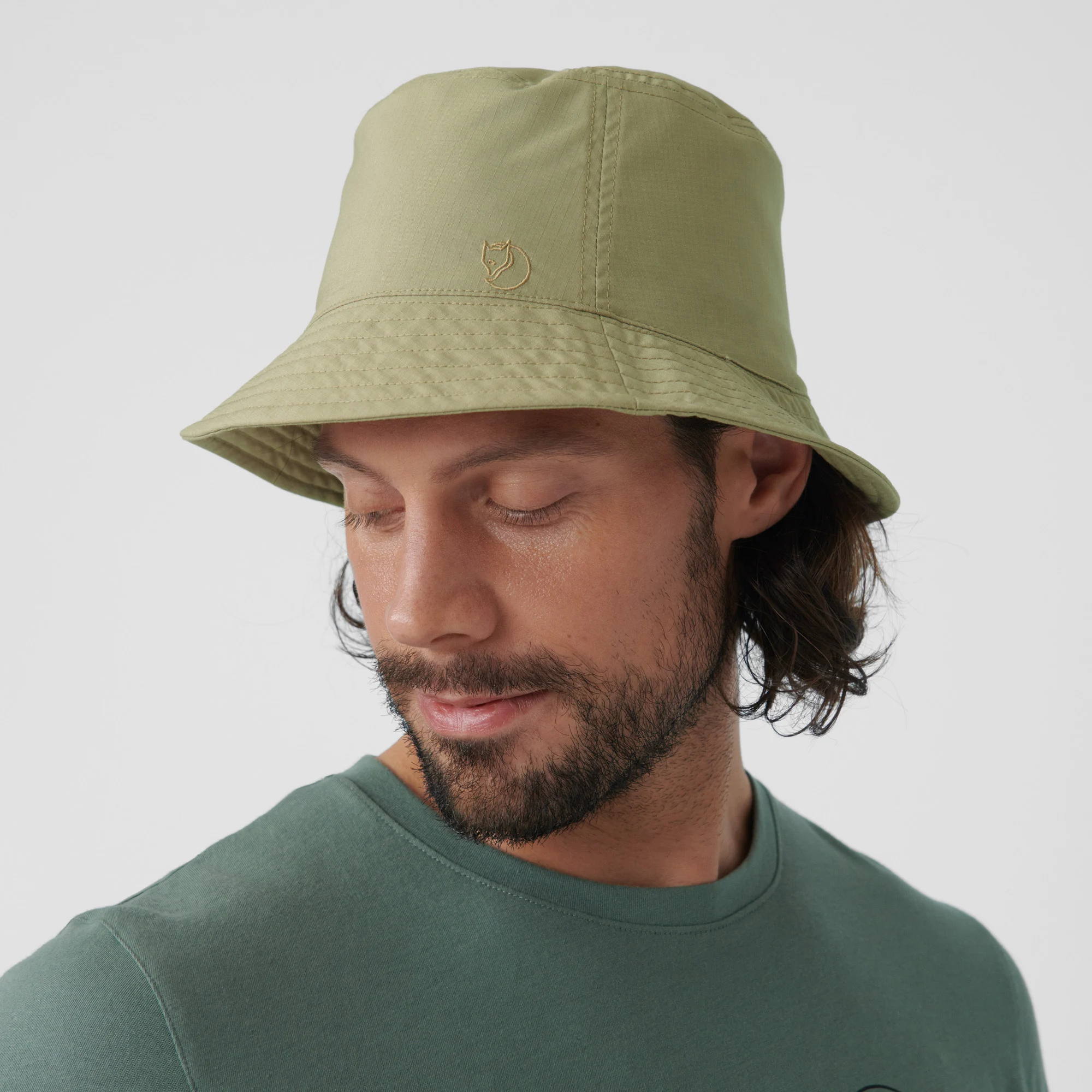 Reversible Bucket Hat 