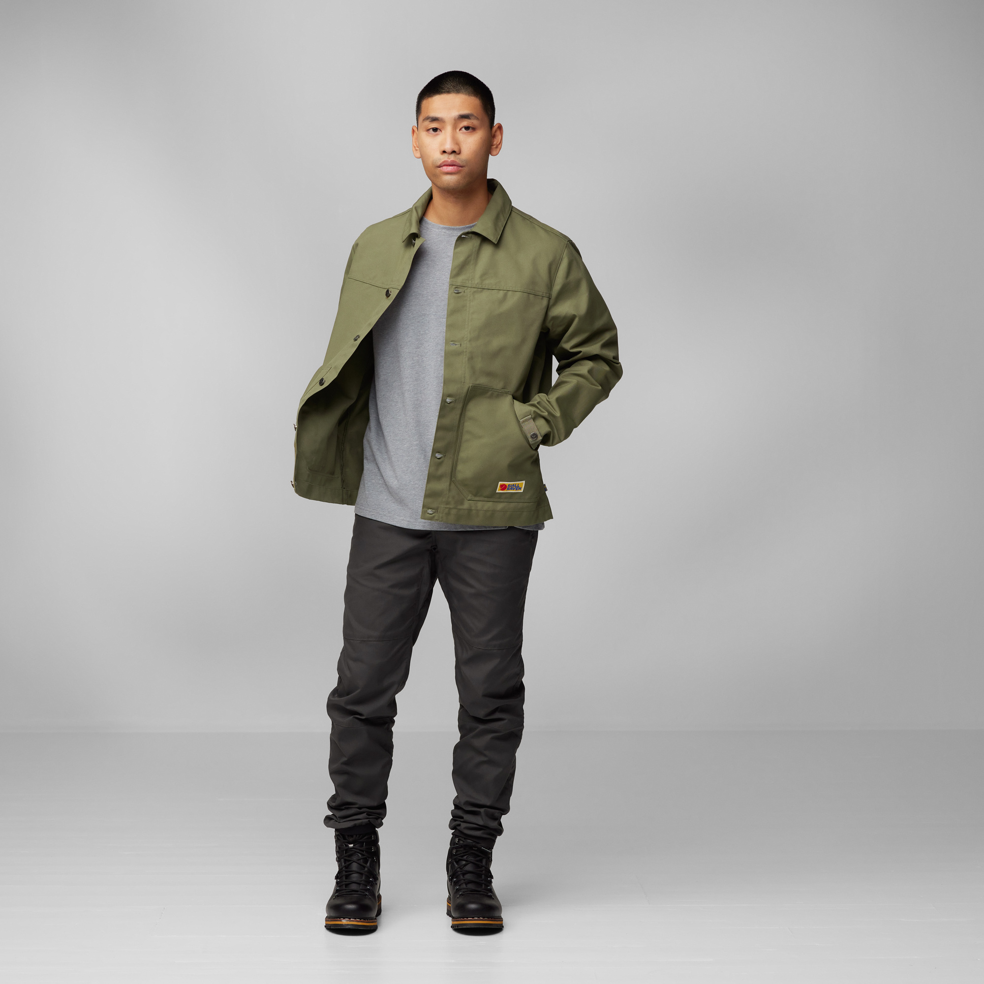 Vardag Jacket M 
