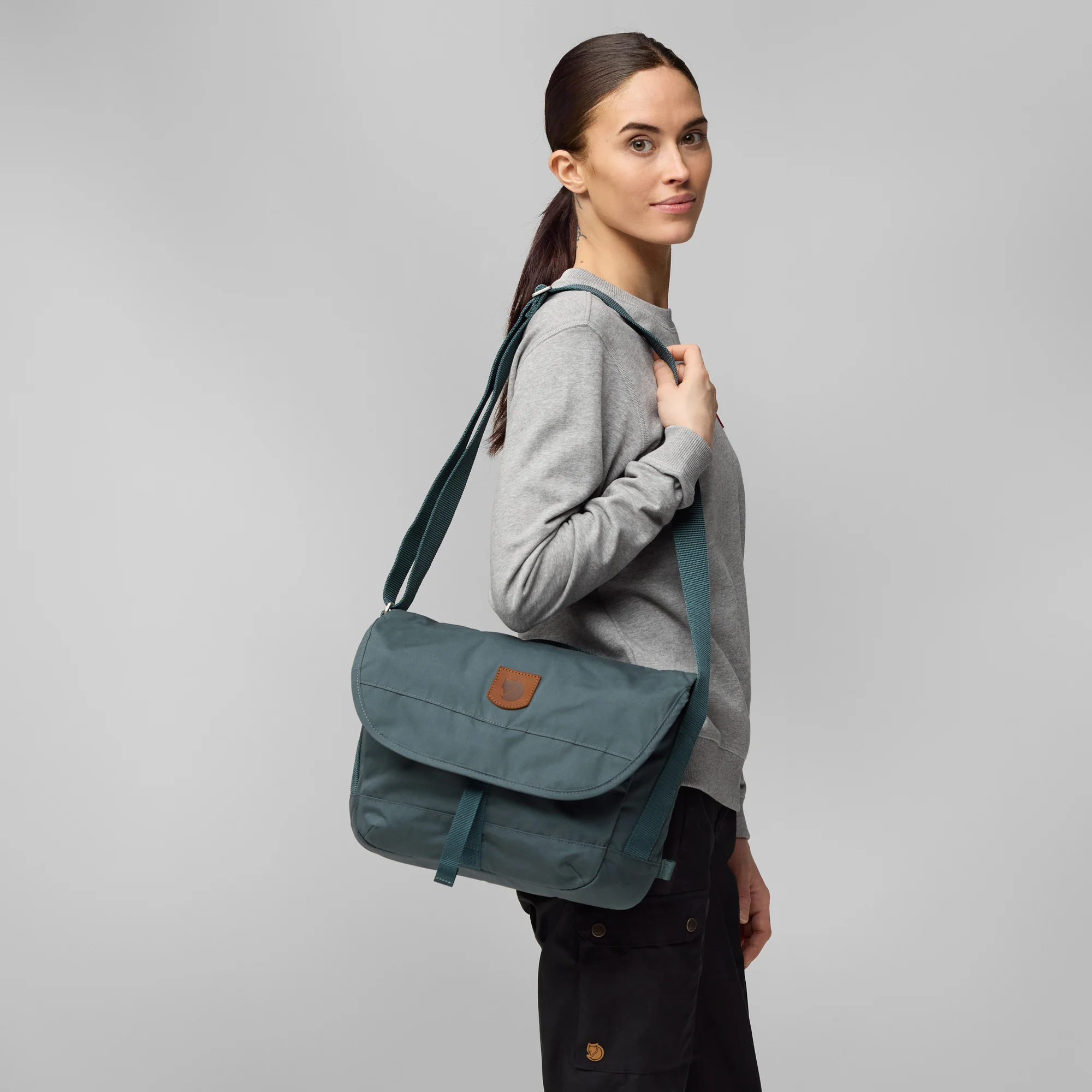 Greenland Shoulder Bag Small 