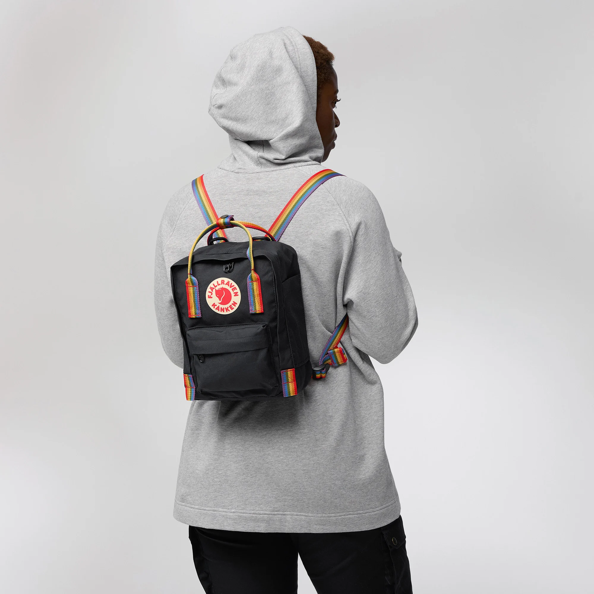 KanKan Rainbow Mini 