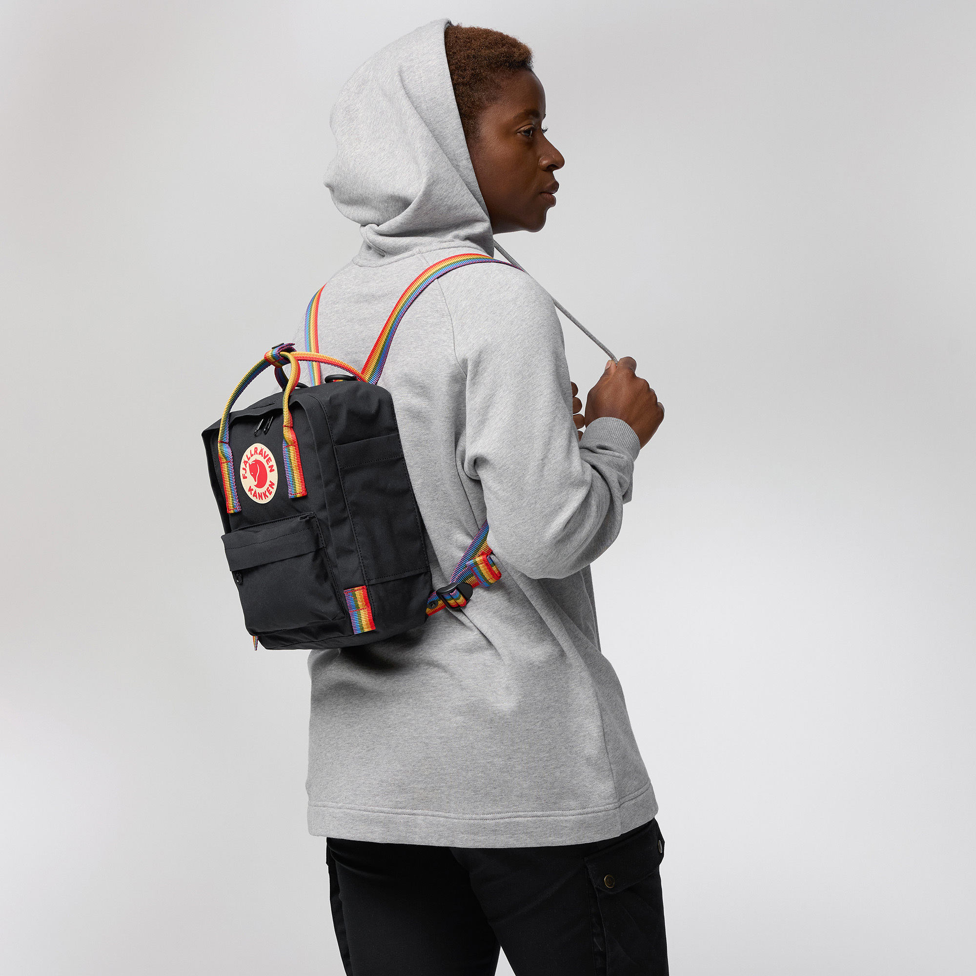 KanKan Rainbow Mini