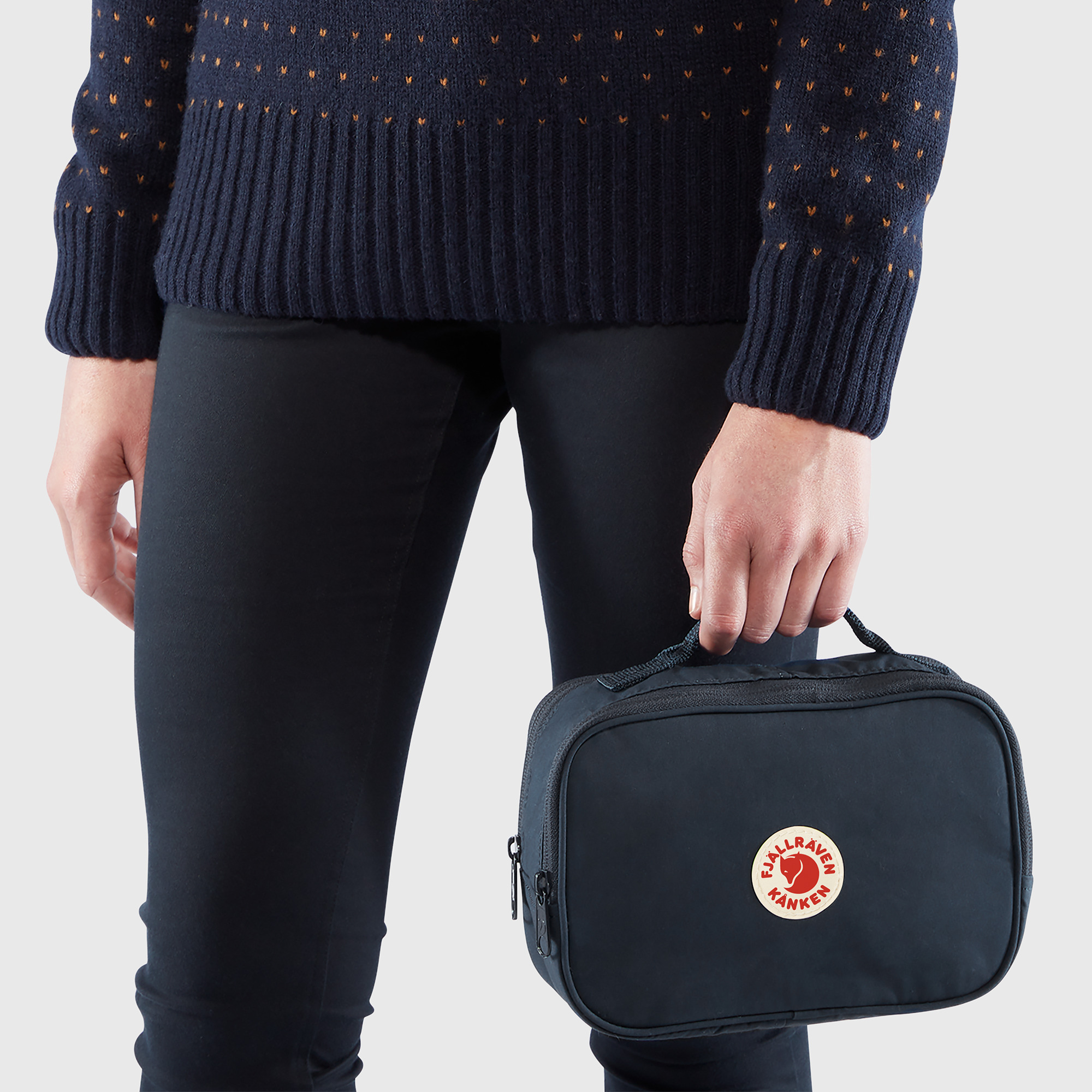 KanKan Toiletry Bag 