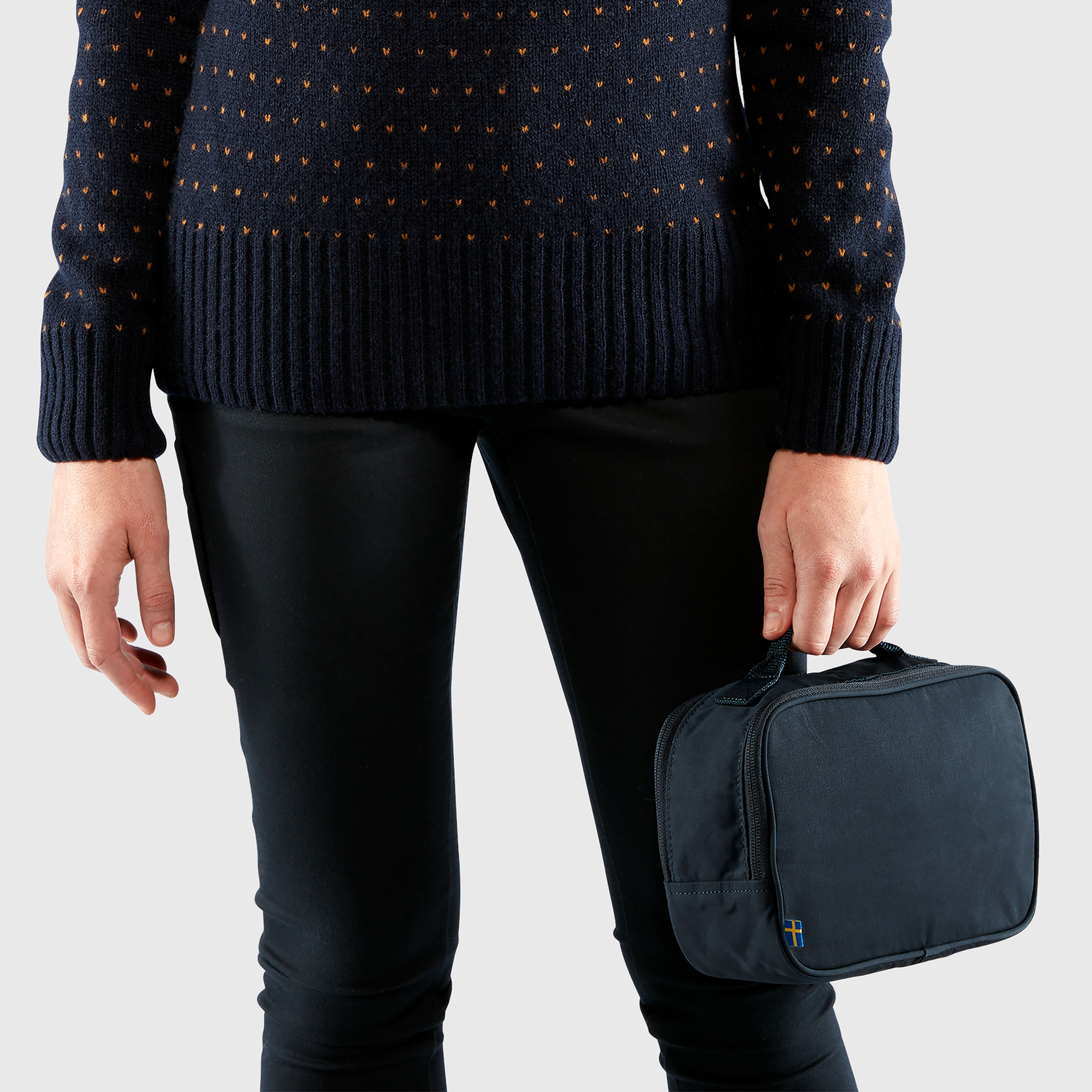 KanKan Toiletry Bag