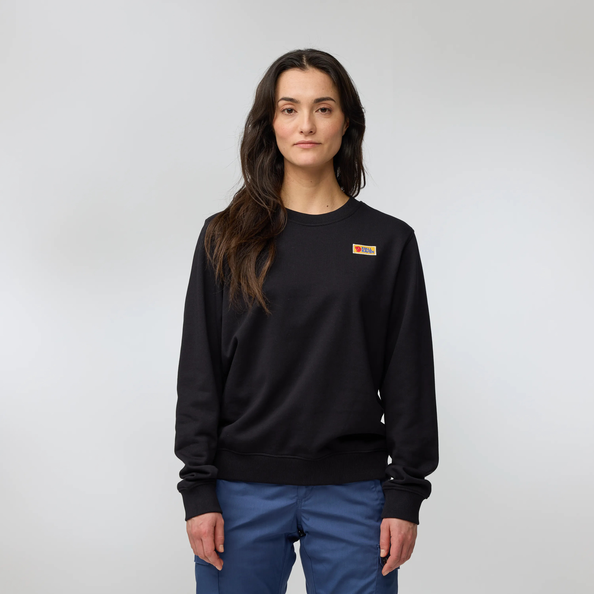 Vardag Sweater W 
