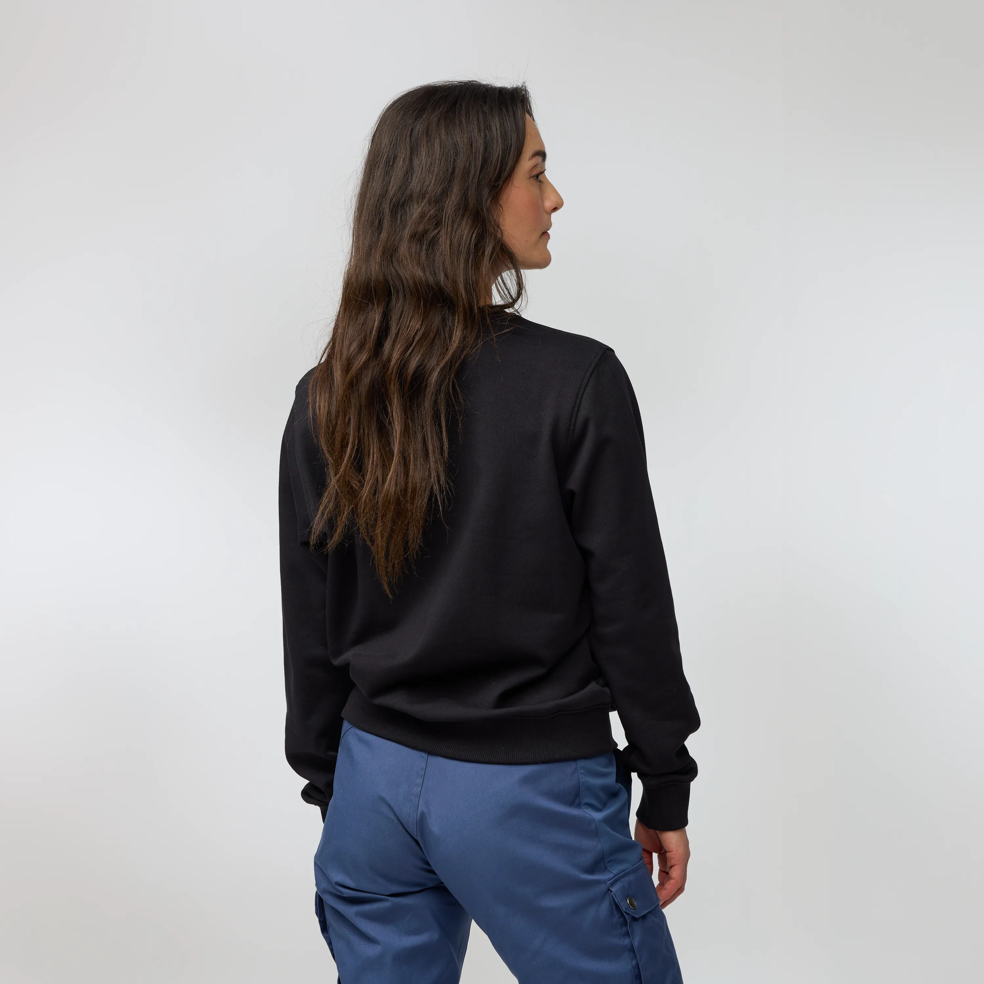 Vardag Sweater W