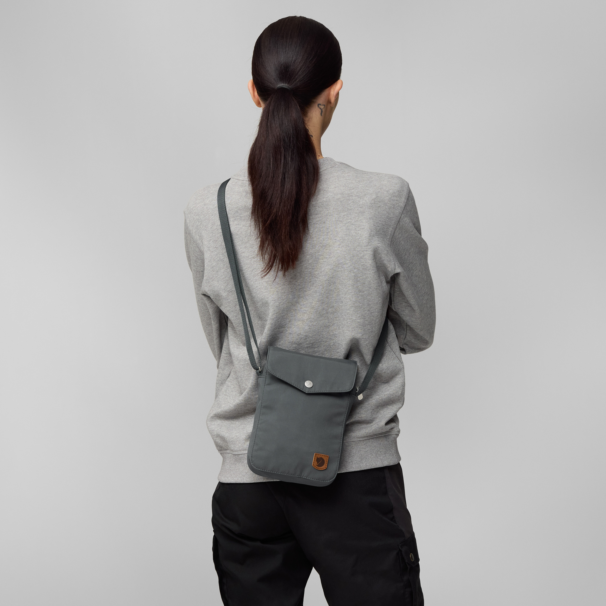 Greenland Pocket 
