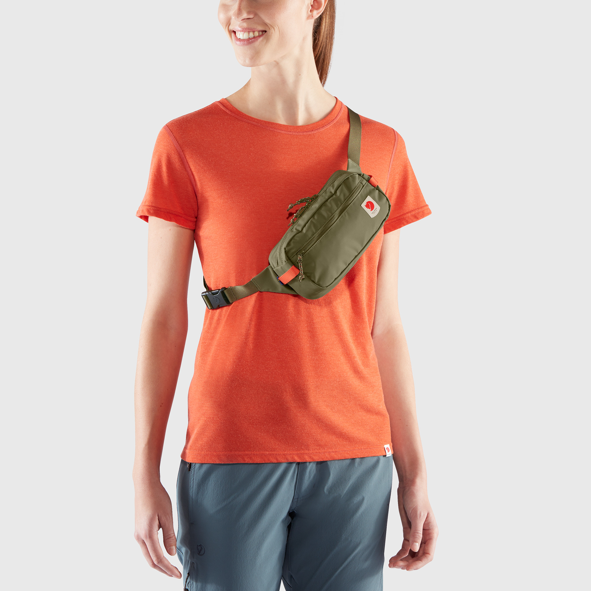 High Coast Hip Pack 