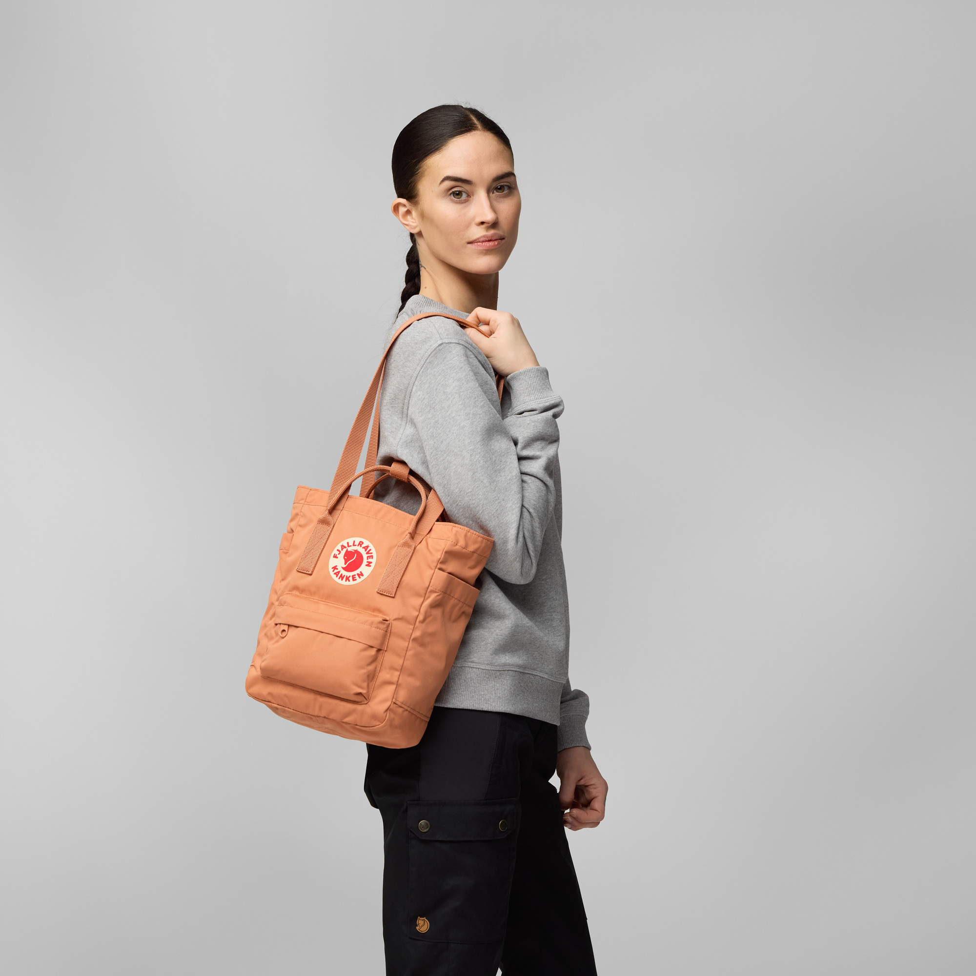 KanKan Totepack Mini 