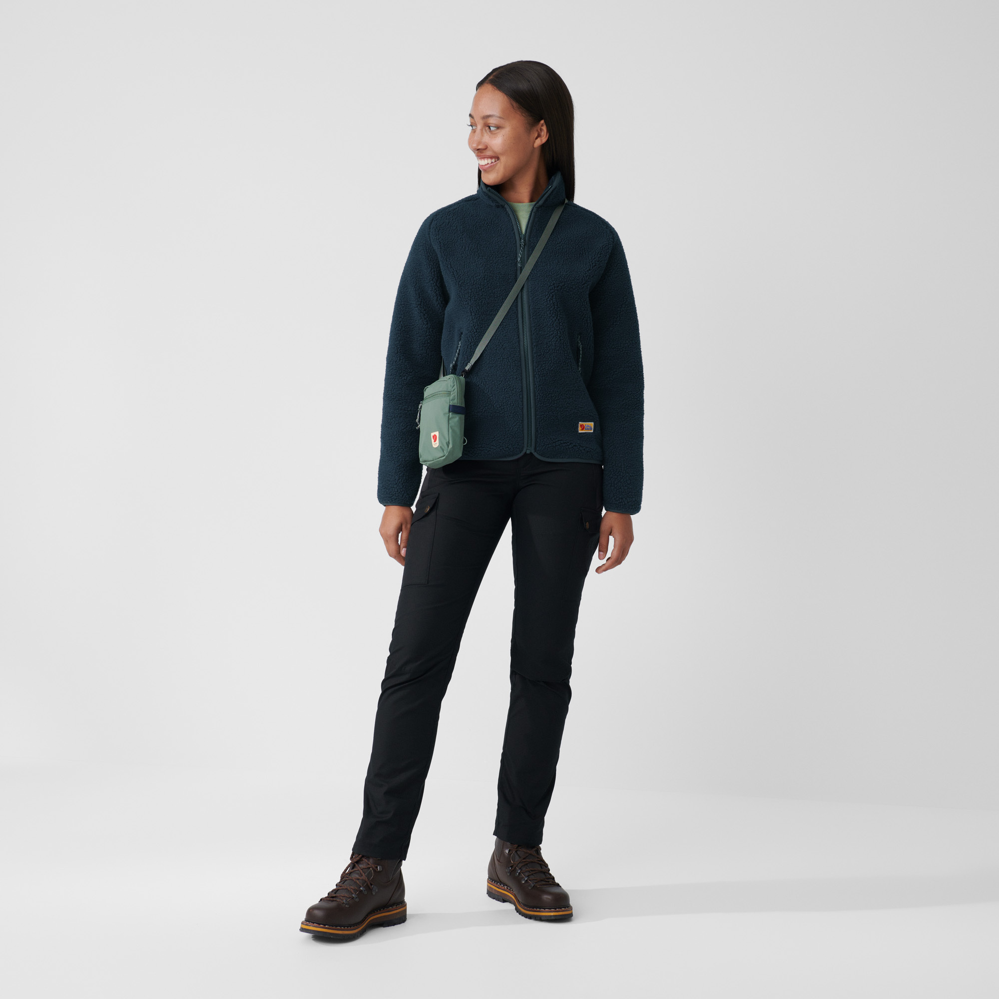 Vardag Pile Fleece W 