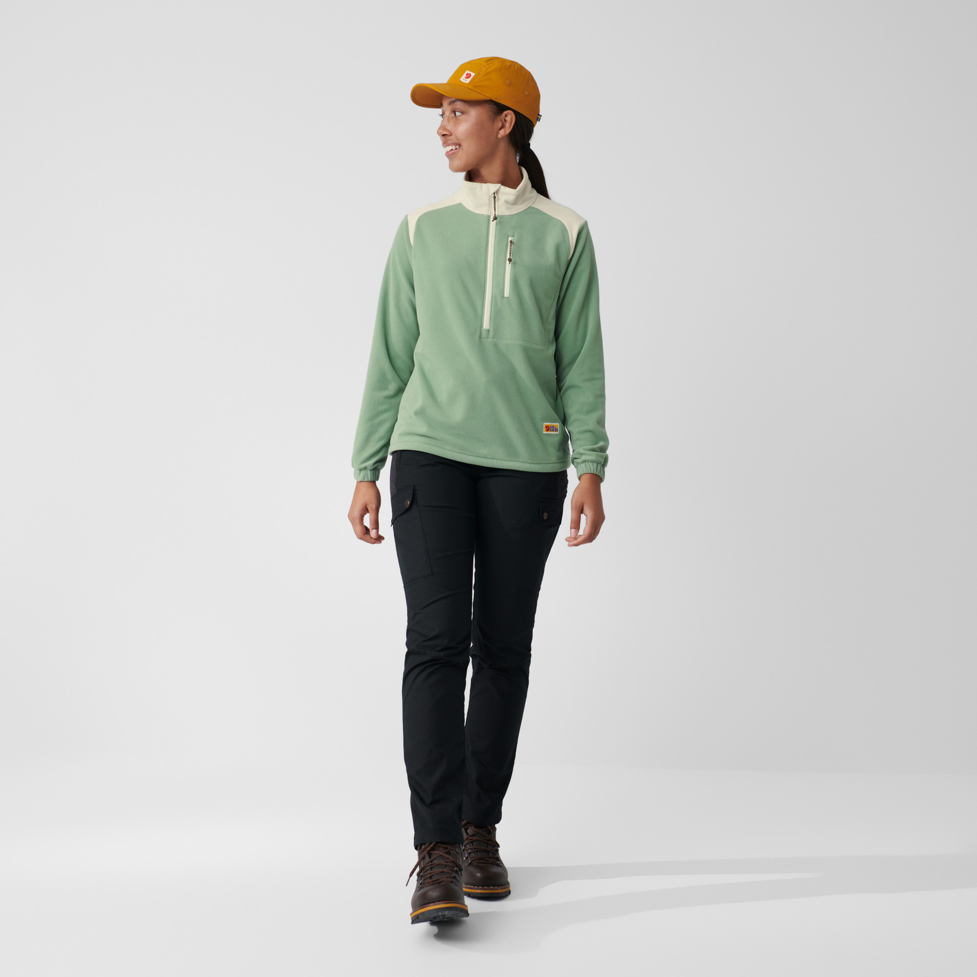Vardag Lite Fleece W 