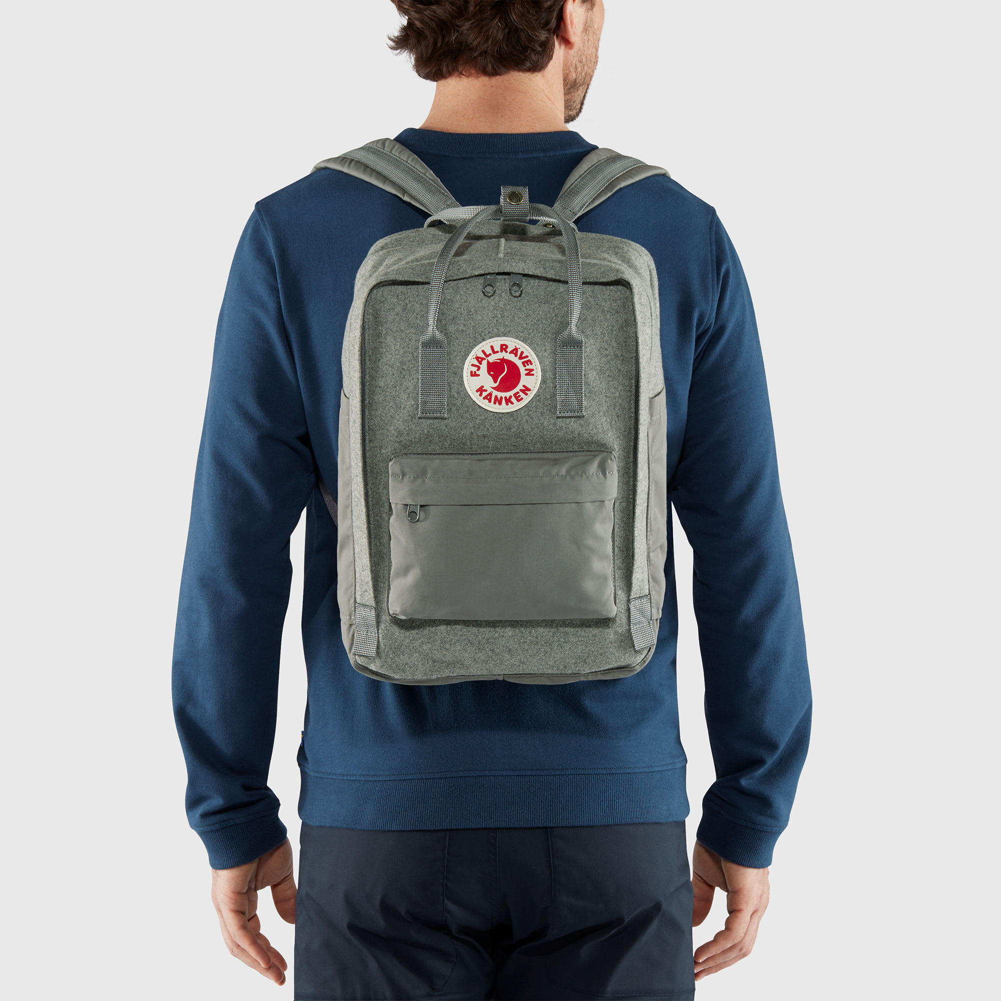 KanKan Re-Wool Laptop 15" 