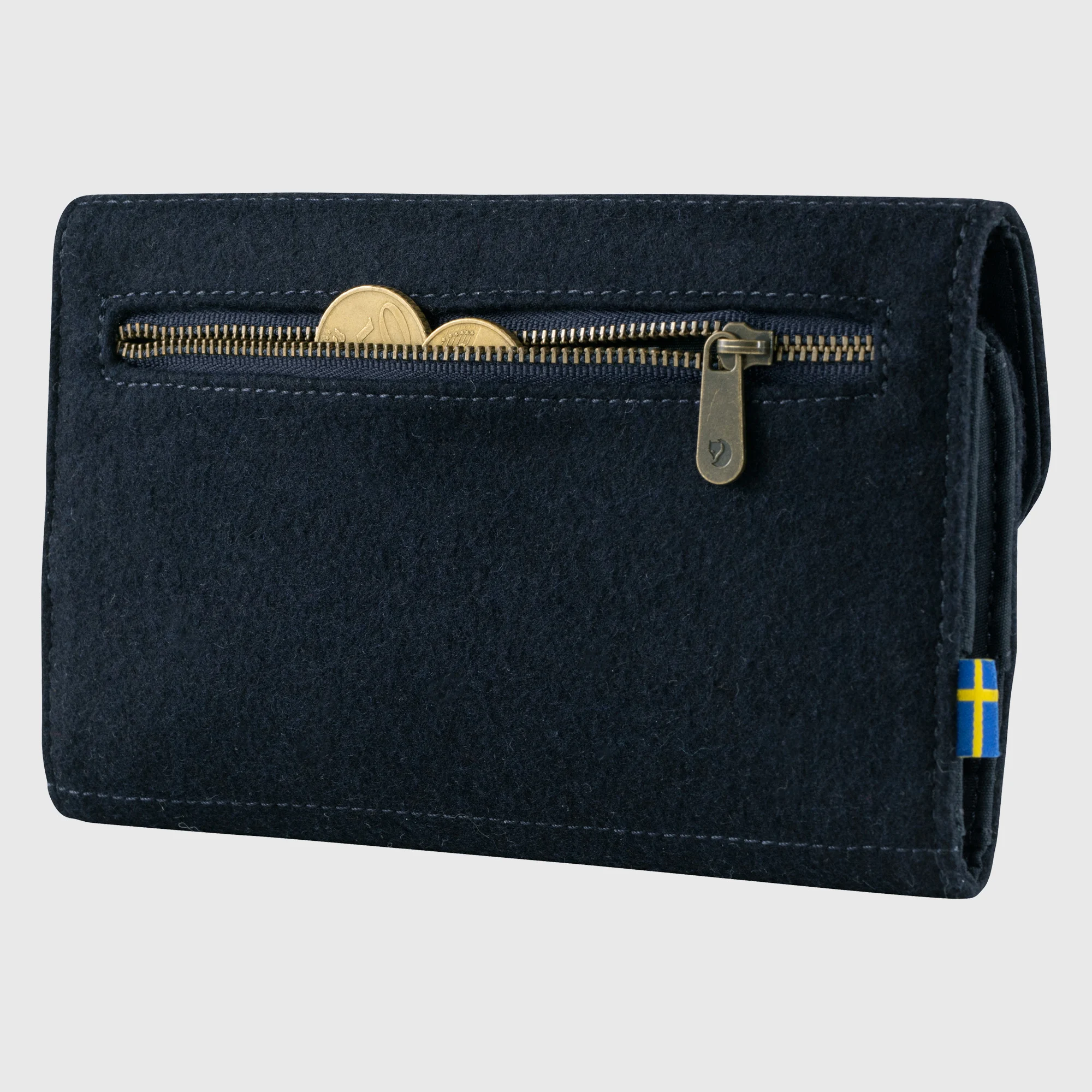 Norrv?ge Travel Wallet