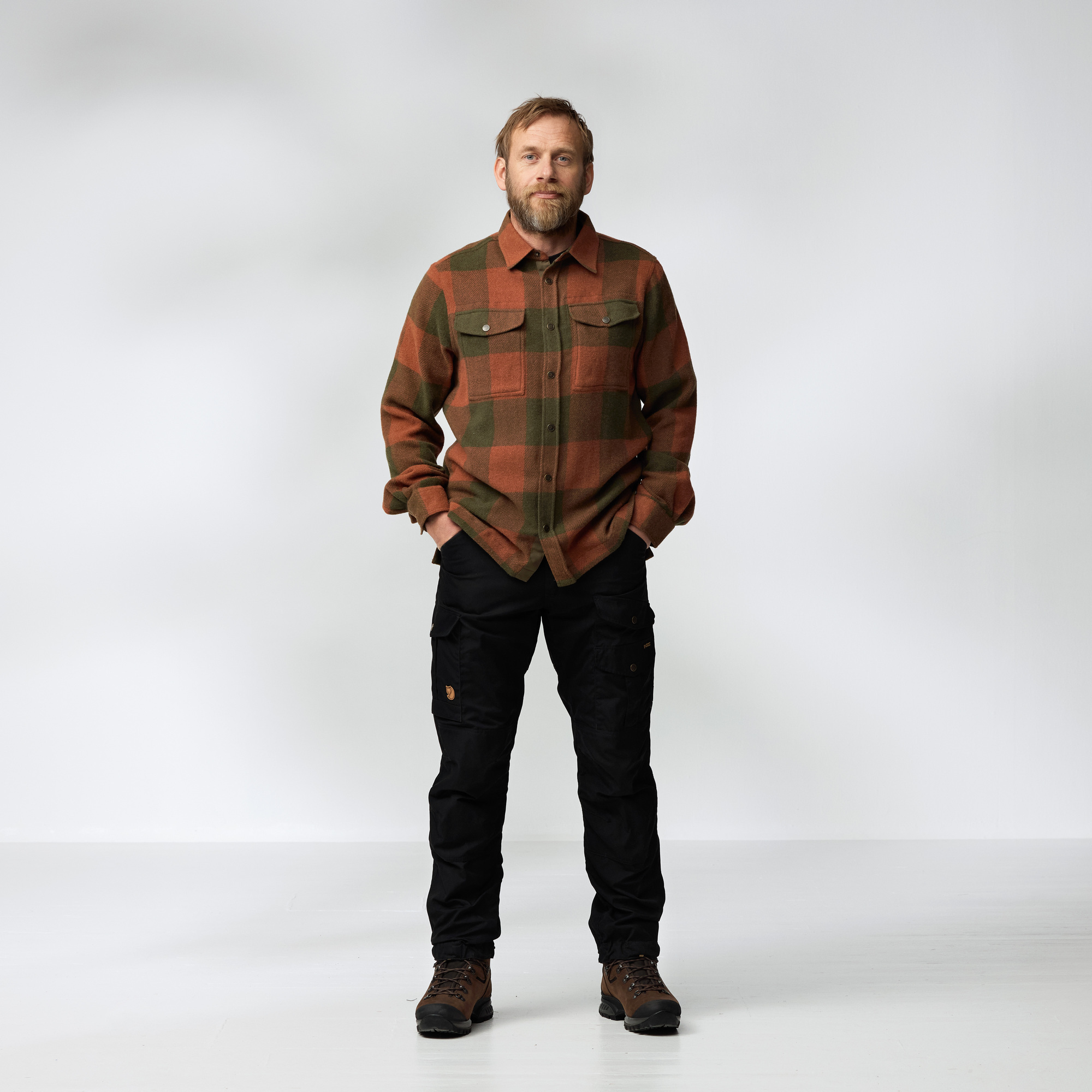 Canada Shirt M 
