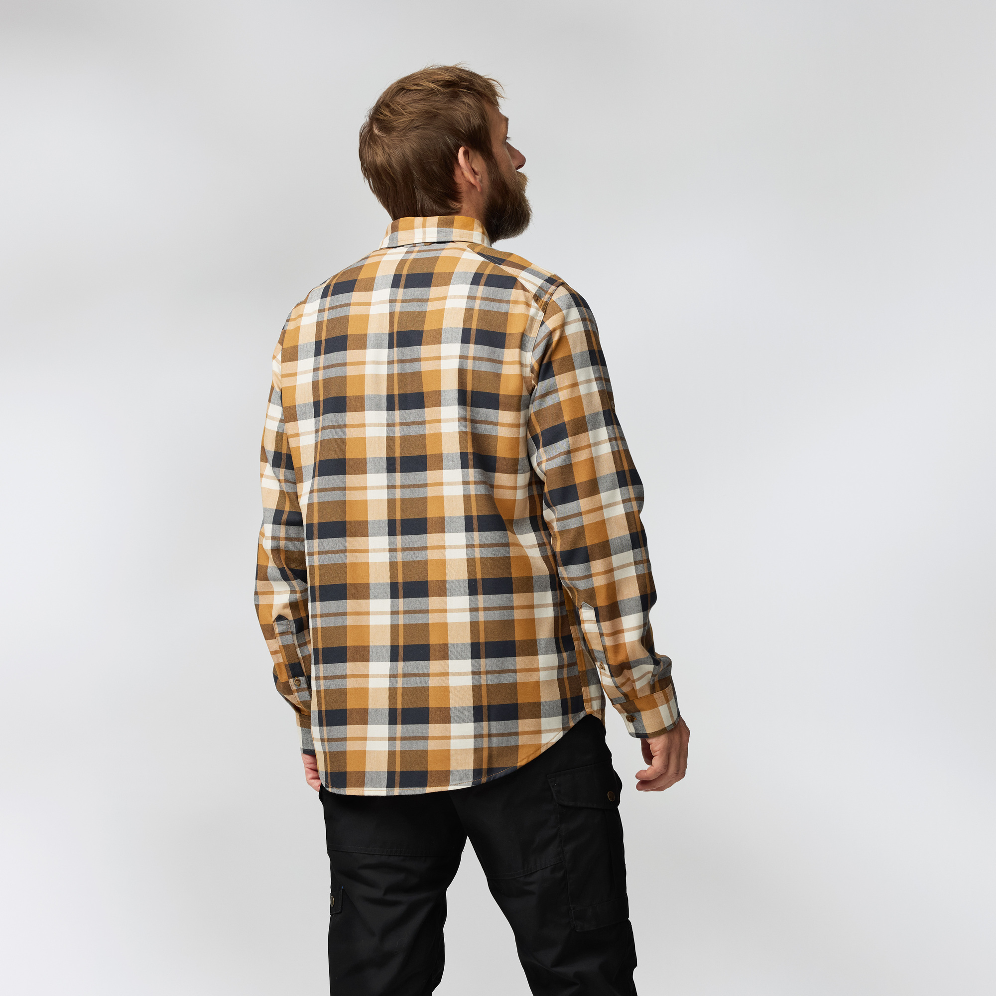 Fj?llglim Shirt M