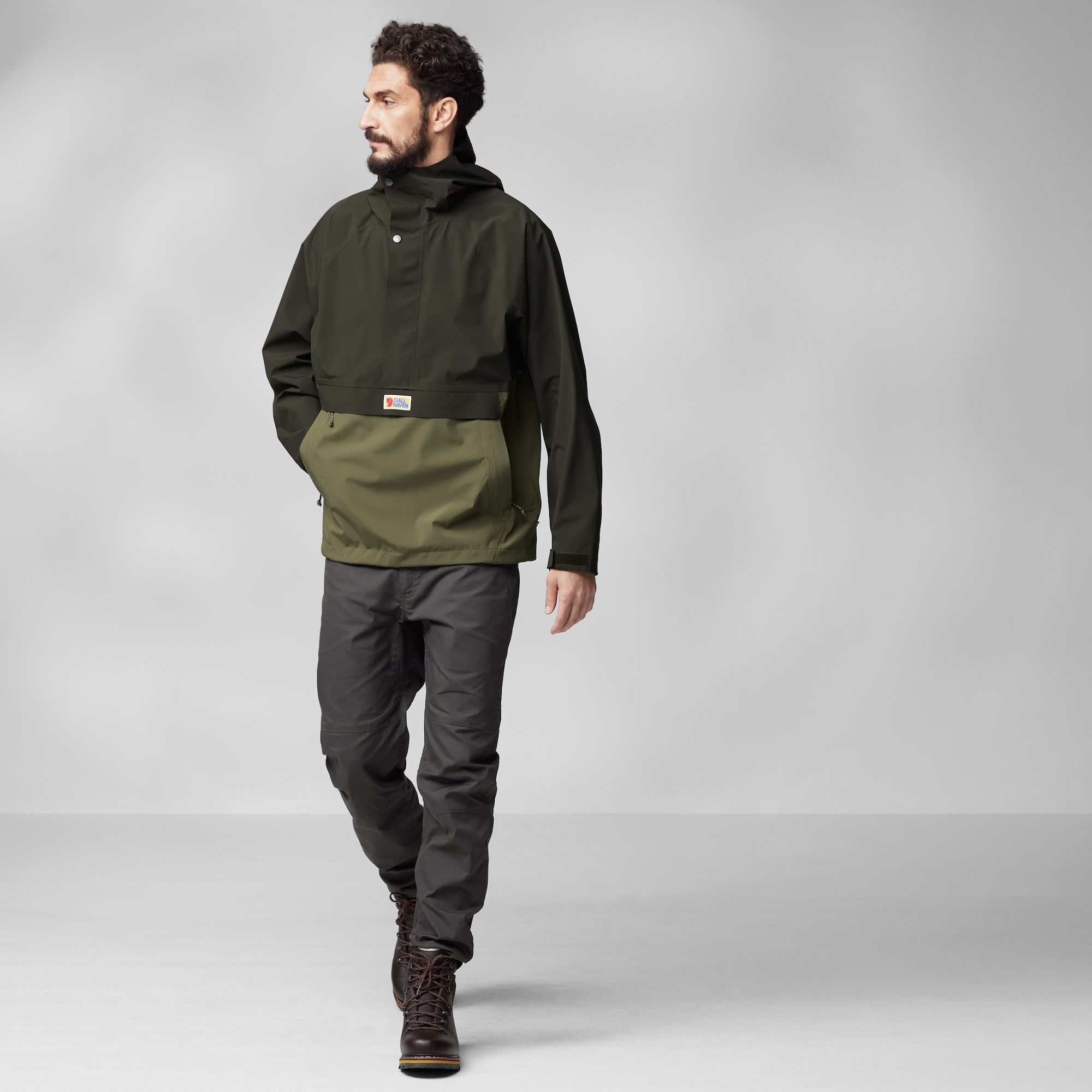 Vardag Hydratic Anorak M 