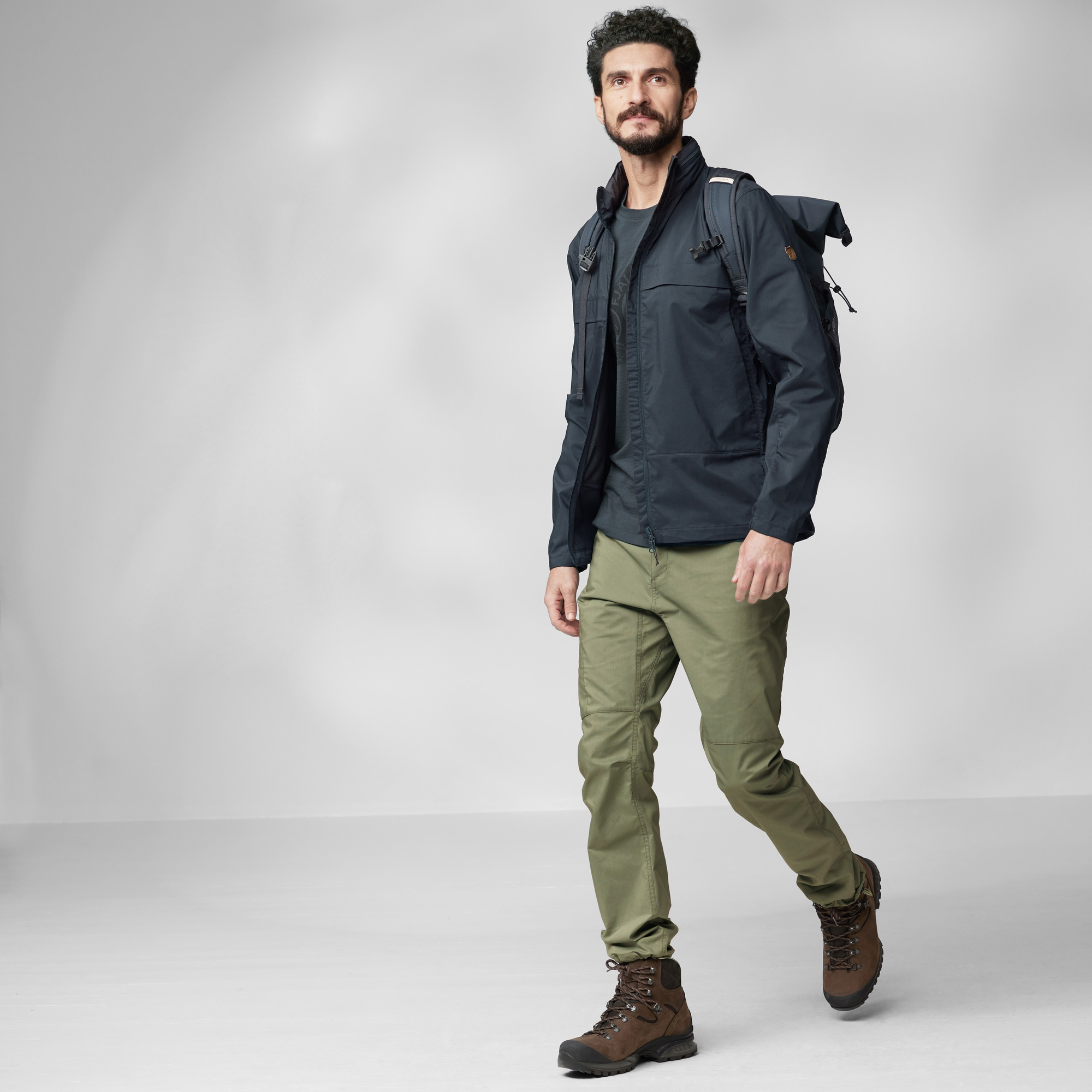 Abisko Hike Trousers M 
