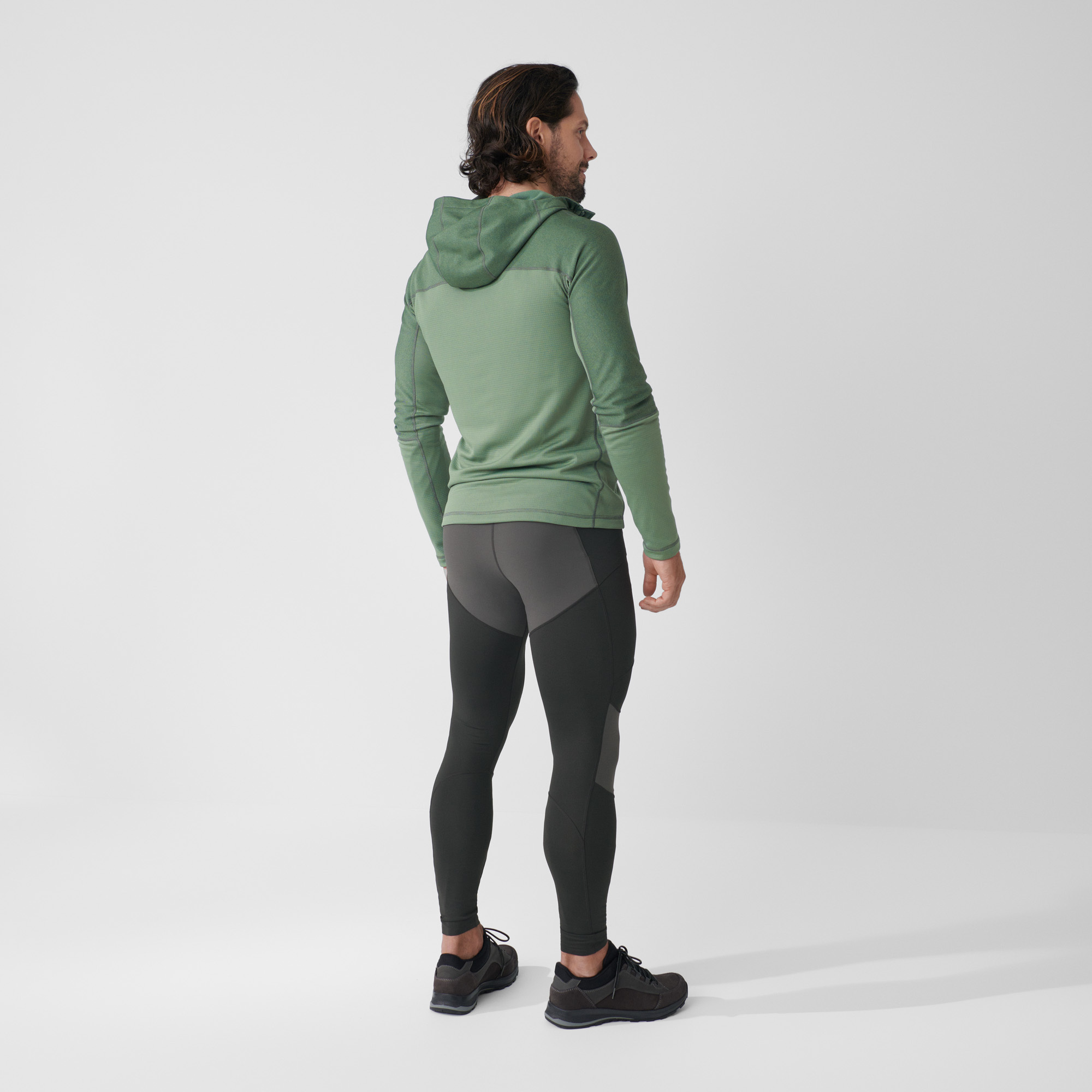 Abisko TrekKang Tights Pro M