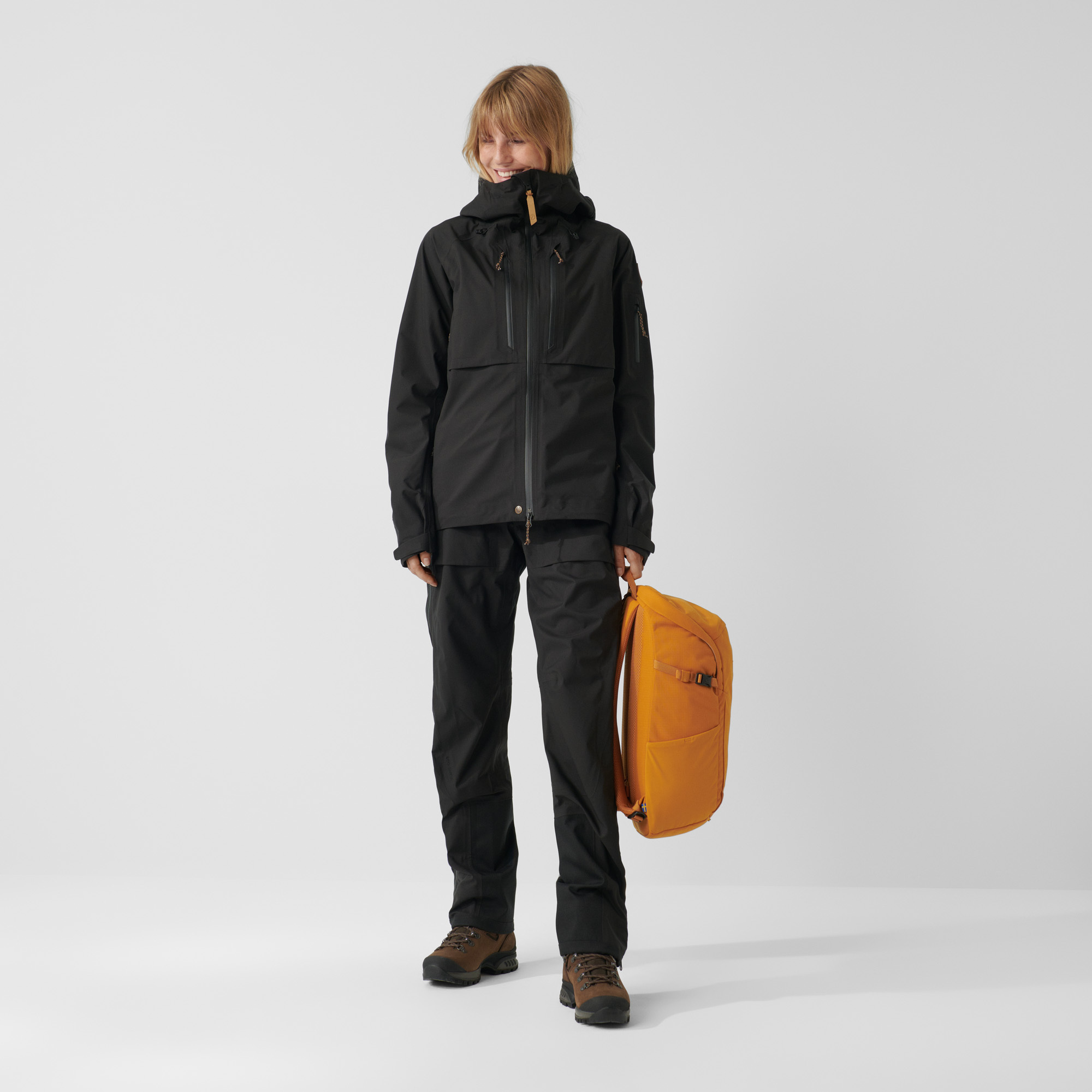Keb Eco-Shell Jacket W 