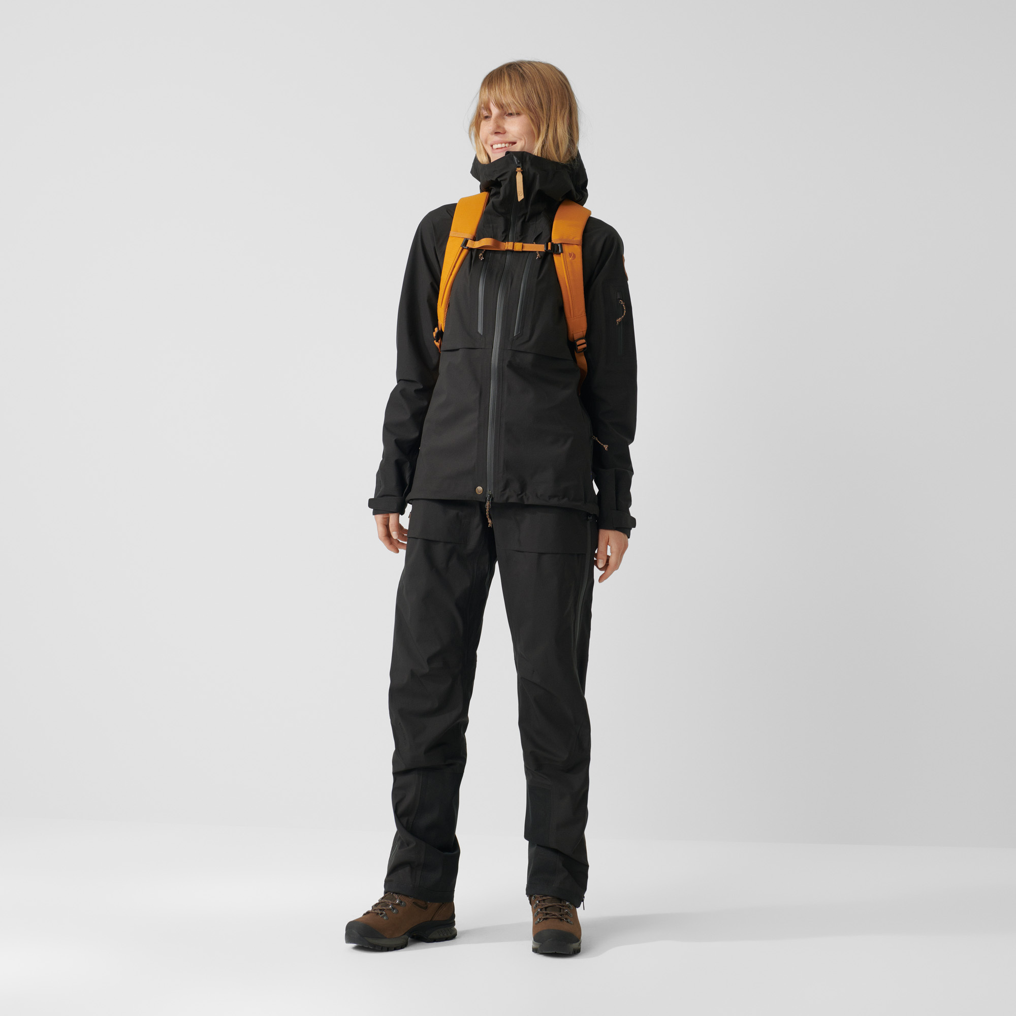 Keb Eco-Shell Trousers W 