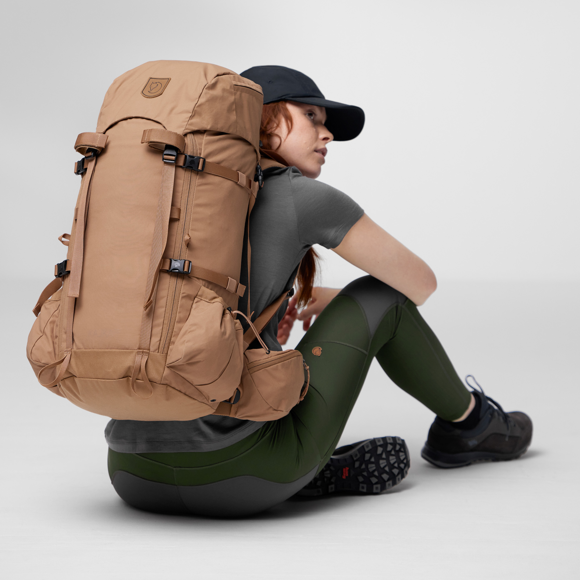 Kajka 35 M/L 