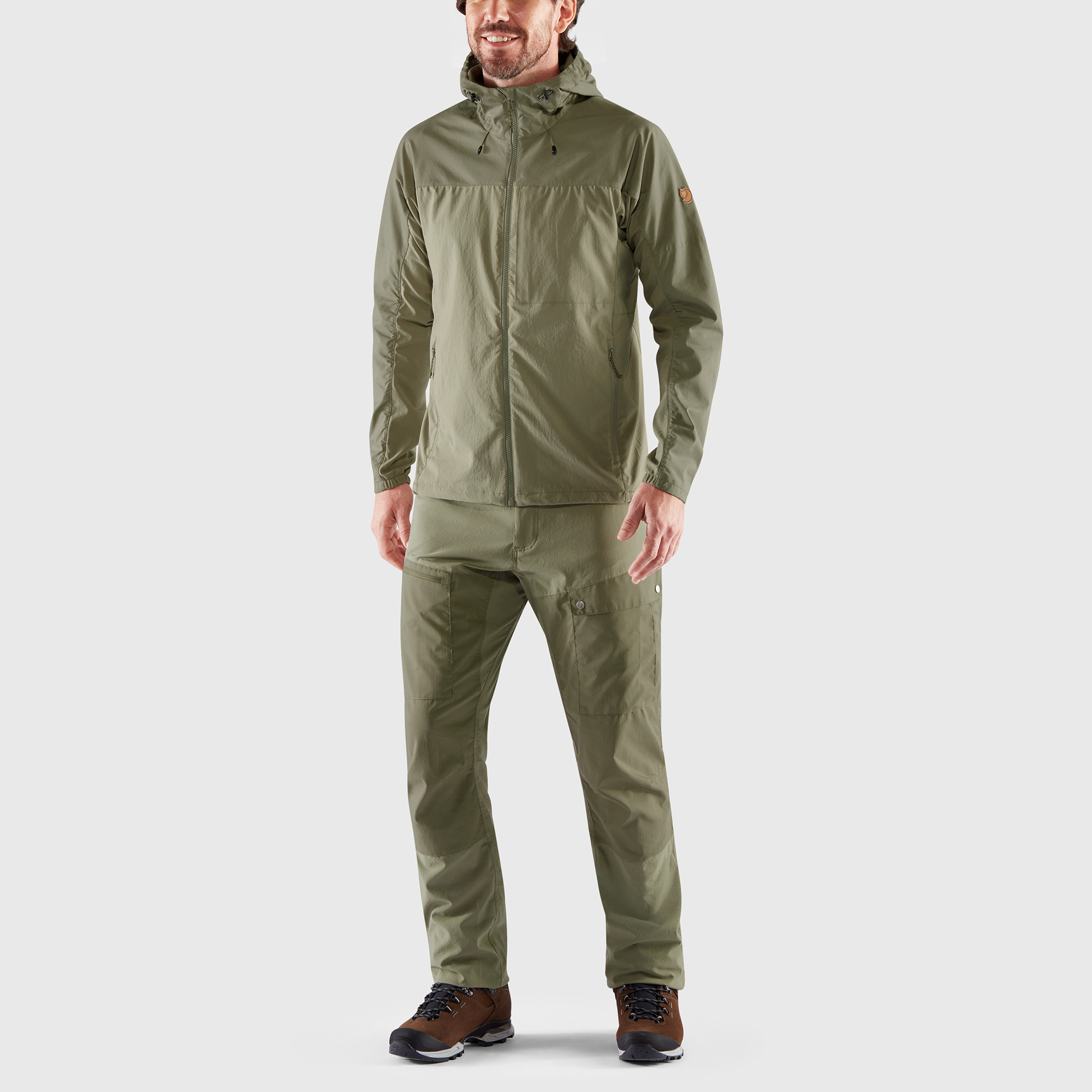 Abisko Midsummer Jacket M 