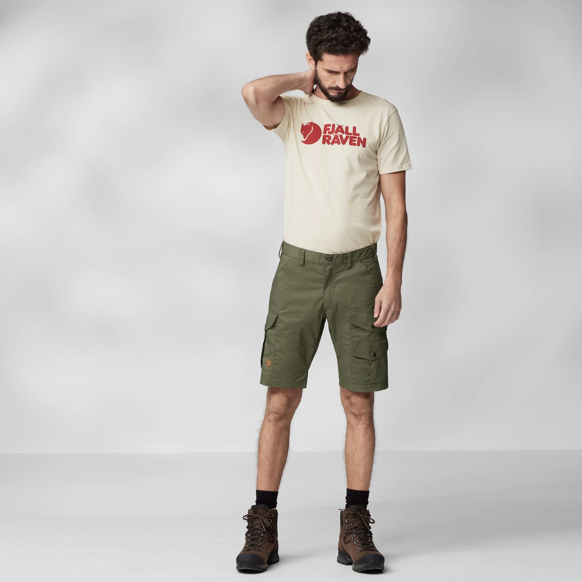 Vidda Pro Lite Shorts M 