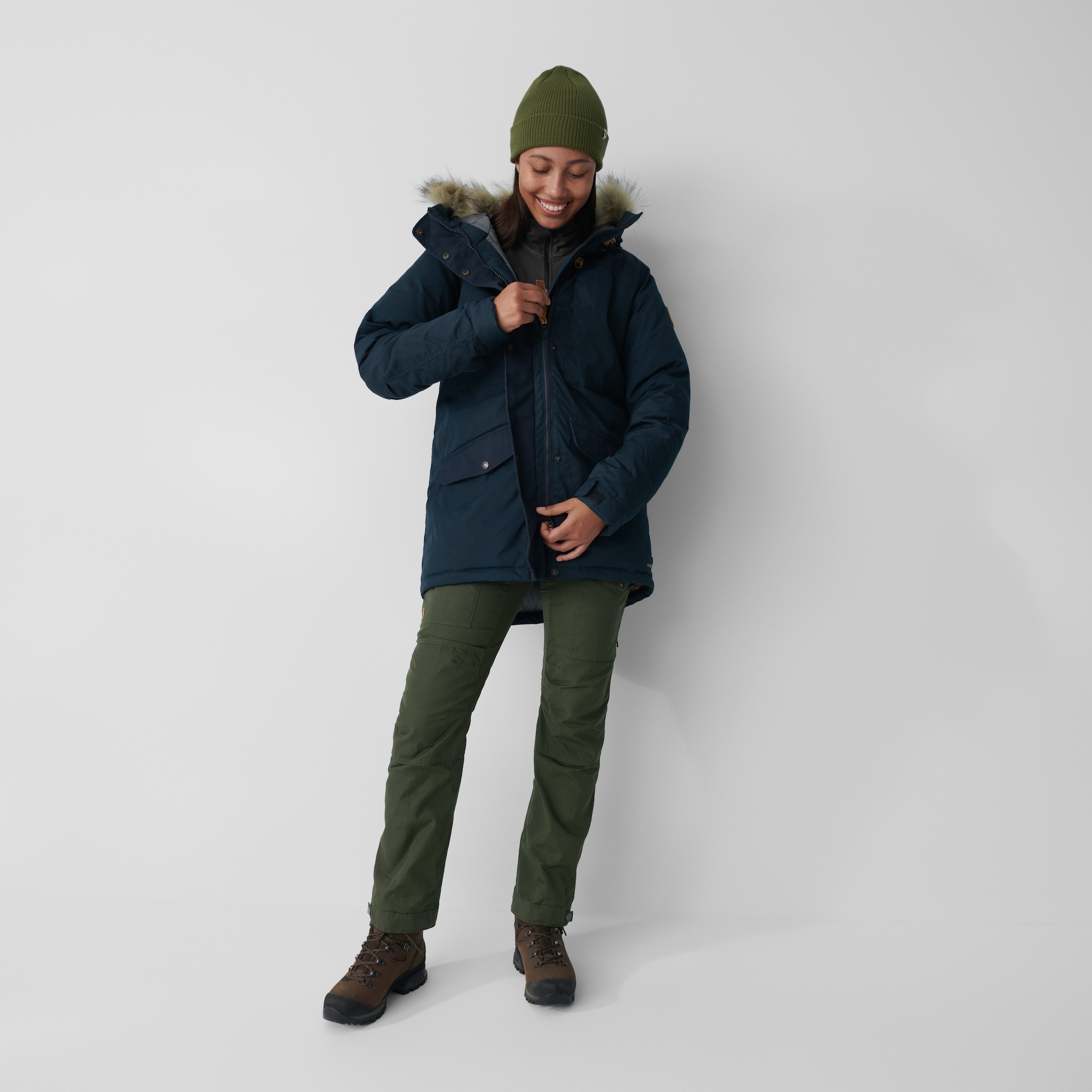 Singi Down Jacket W 