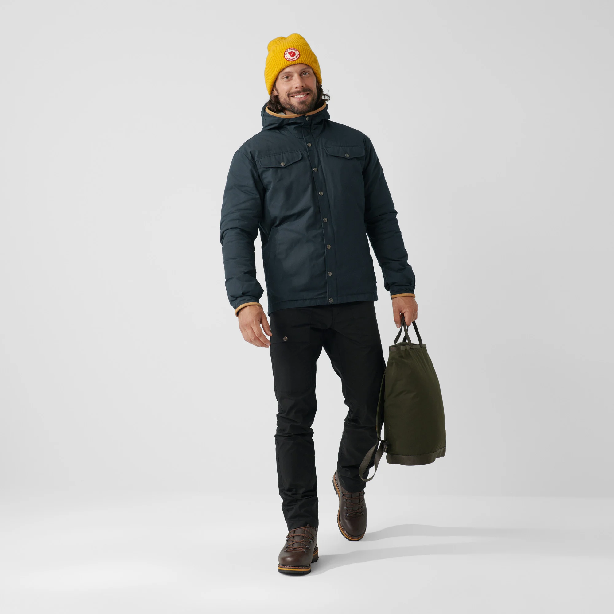 Greenland No. 1 Down Jacket M 